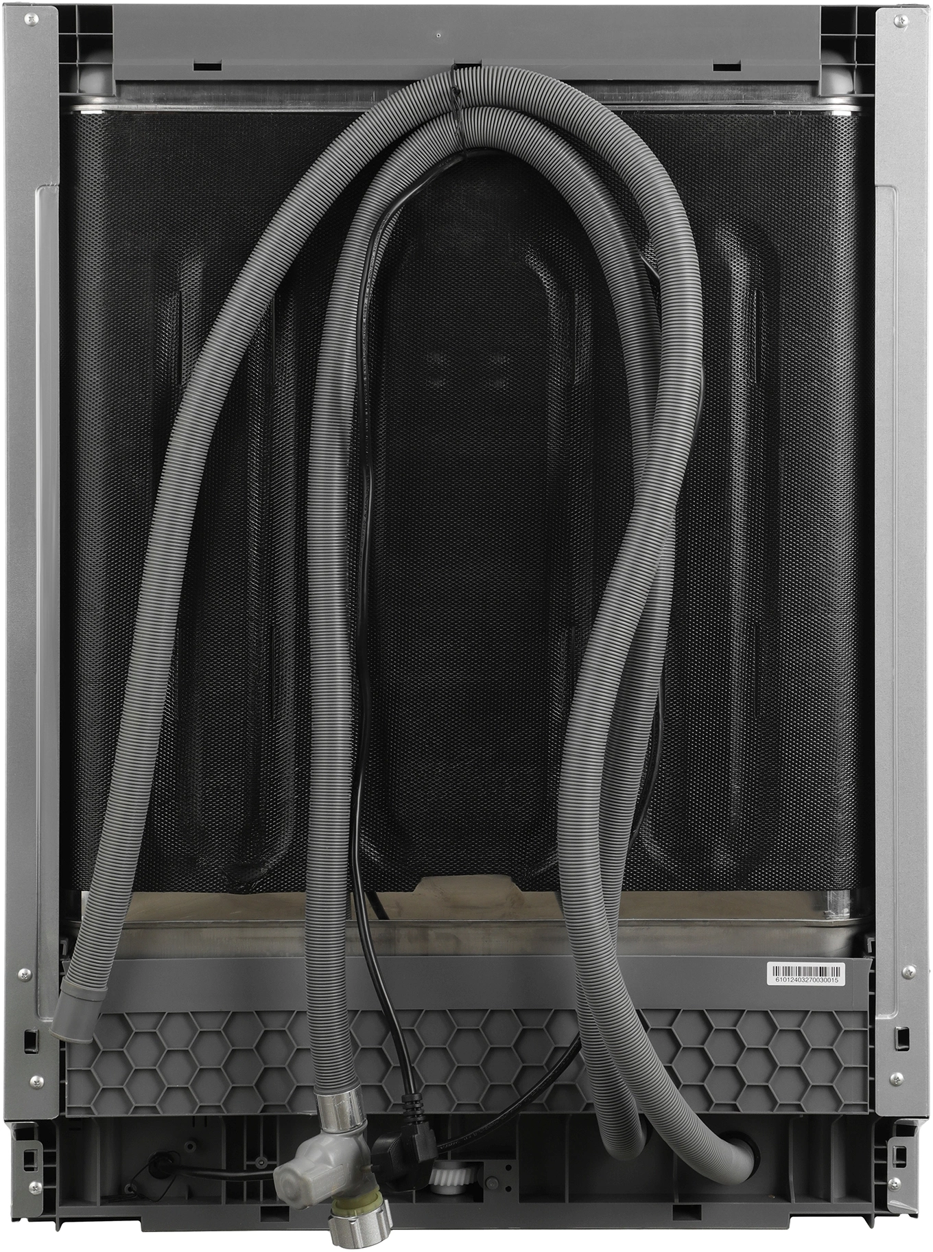 Посудомоечная машина Hyundai HBD 641, фото 18