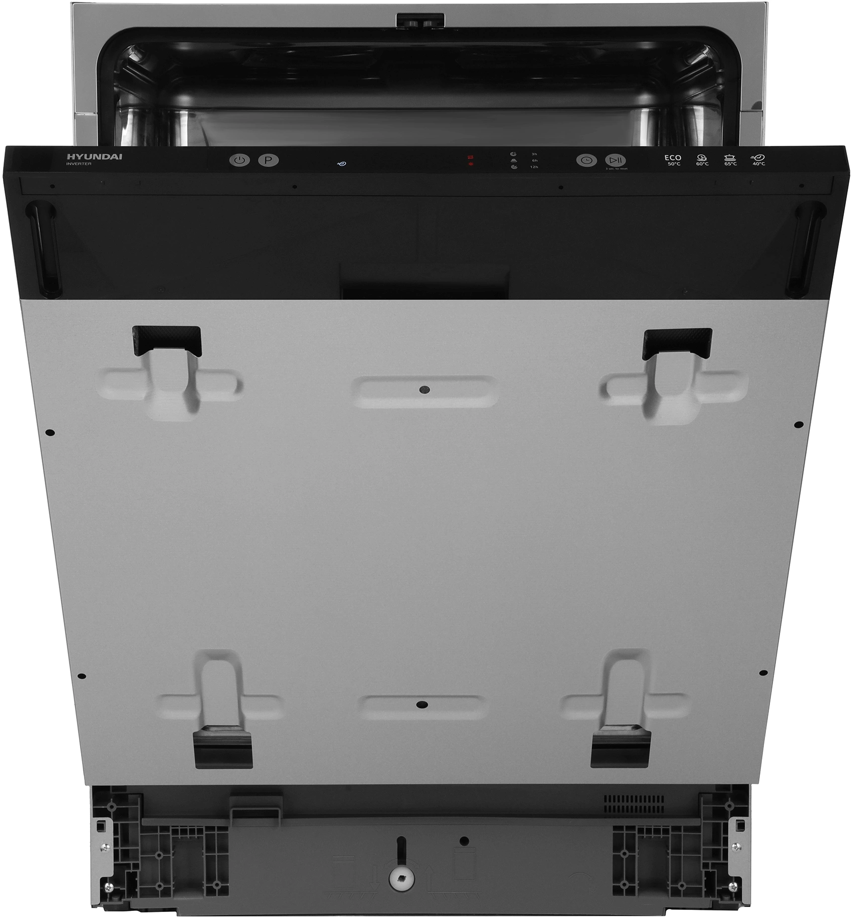 Посудомоечная машина Hyundai HBD 641, фото 19