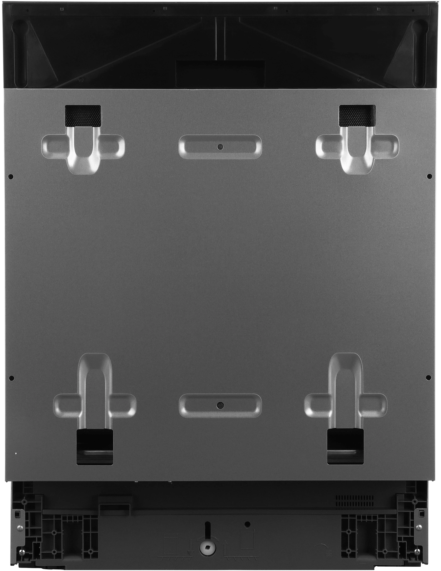 Посудомоечная машина Hyundai HBD 642, фото 2