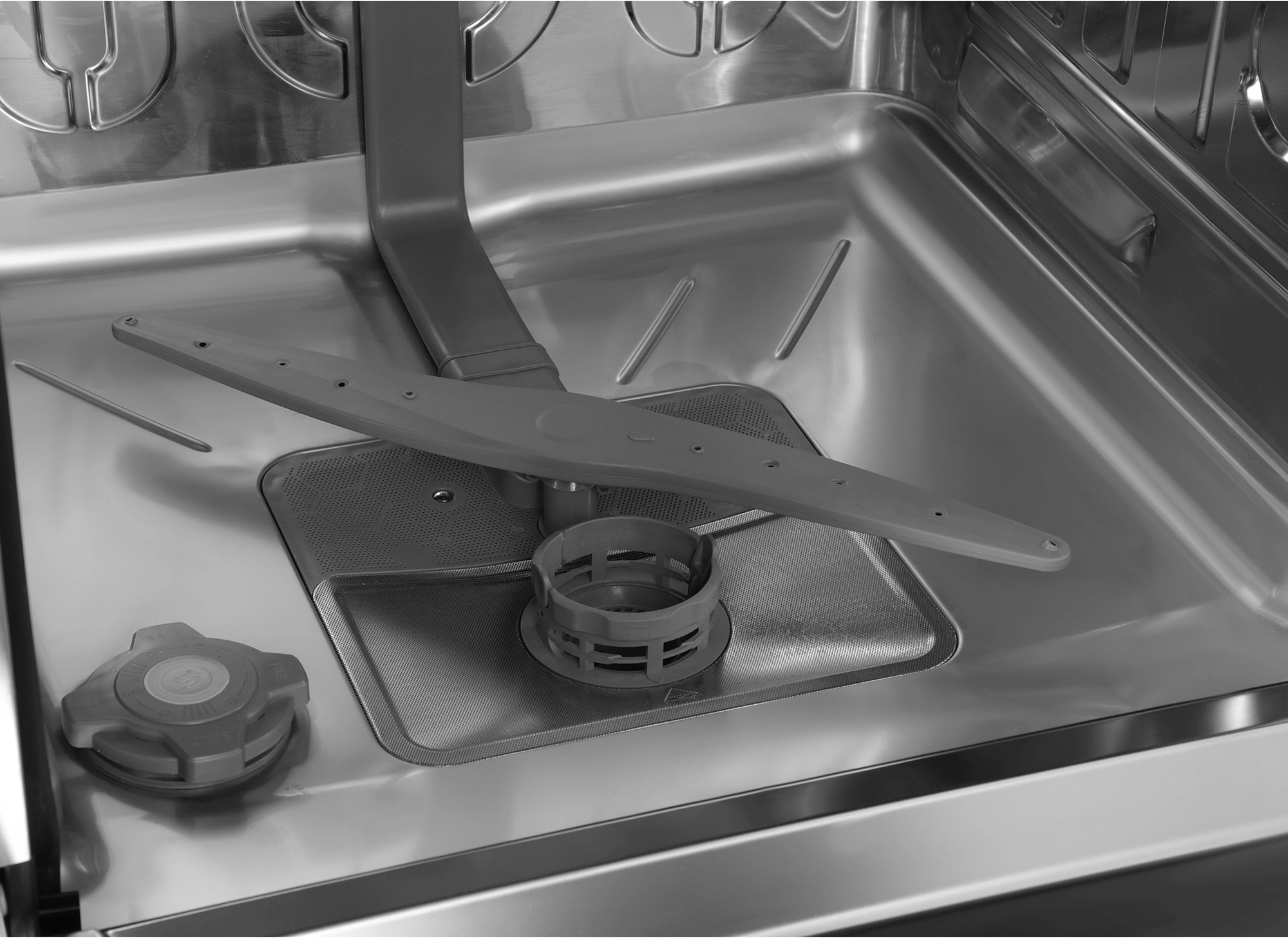 Посудомоечная машина Hyundai HBD 642, фото 16