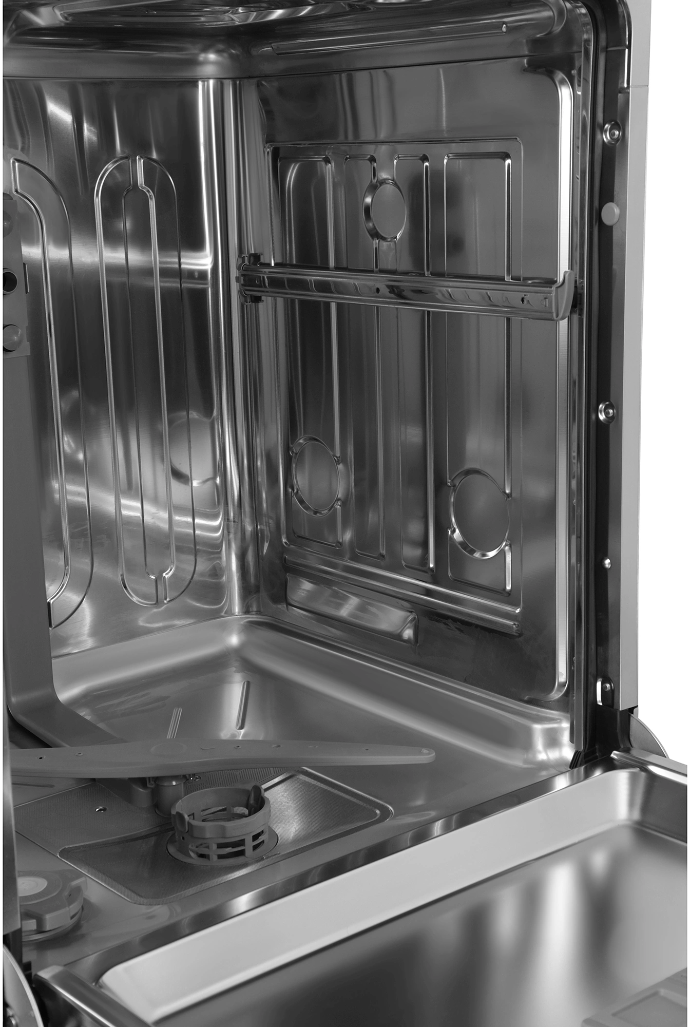 Посудомоечная машина Hyundai HBD 642, фото 17