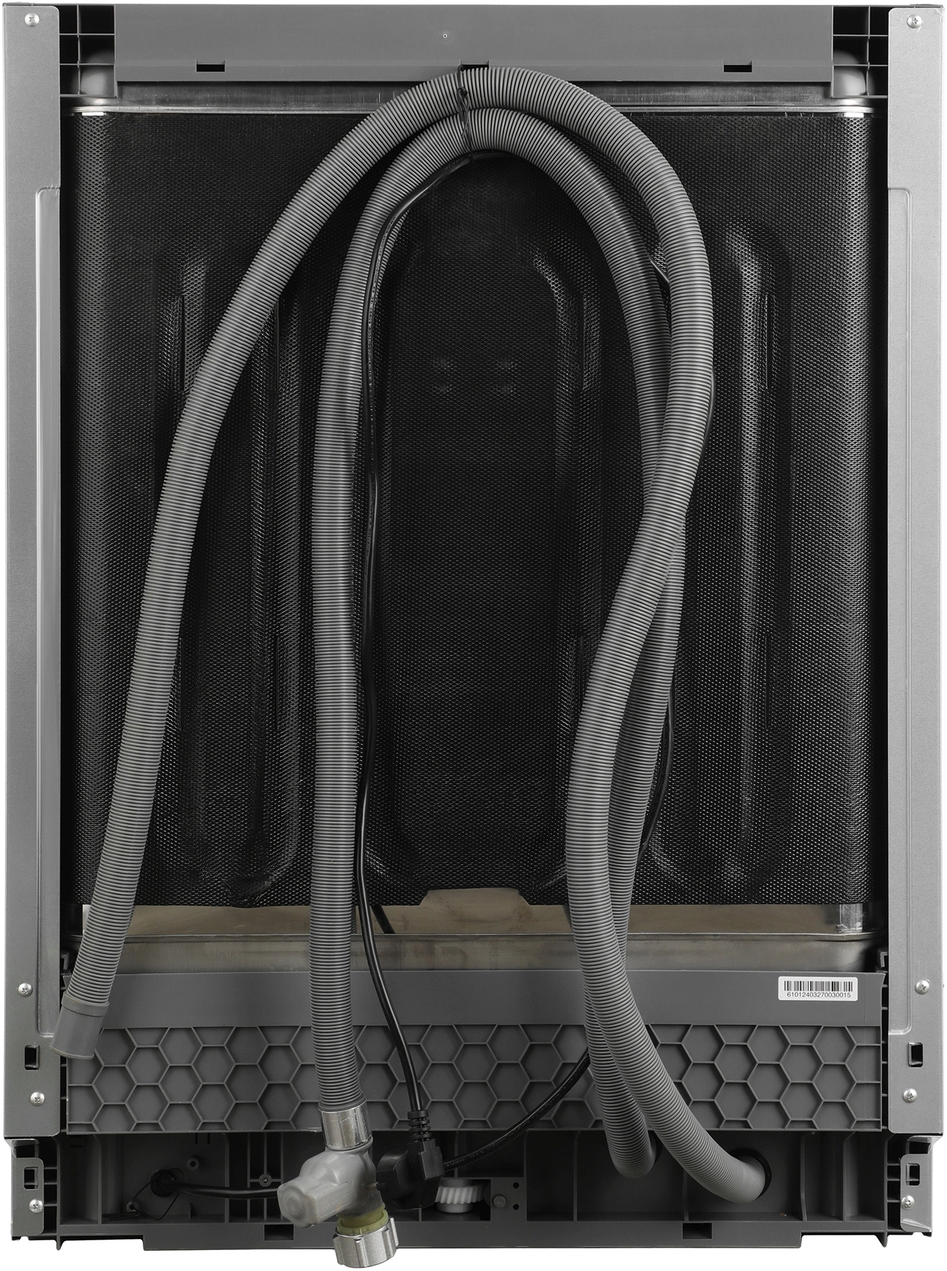 Посудомоечная машина Hyundai HBD 642, фото 18