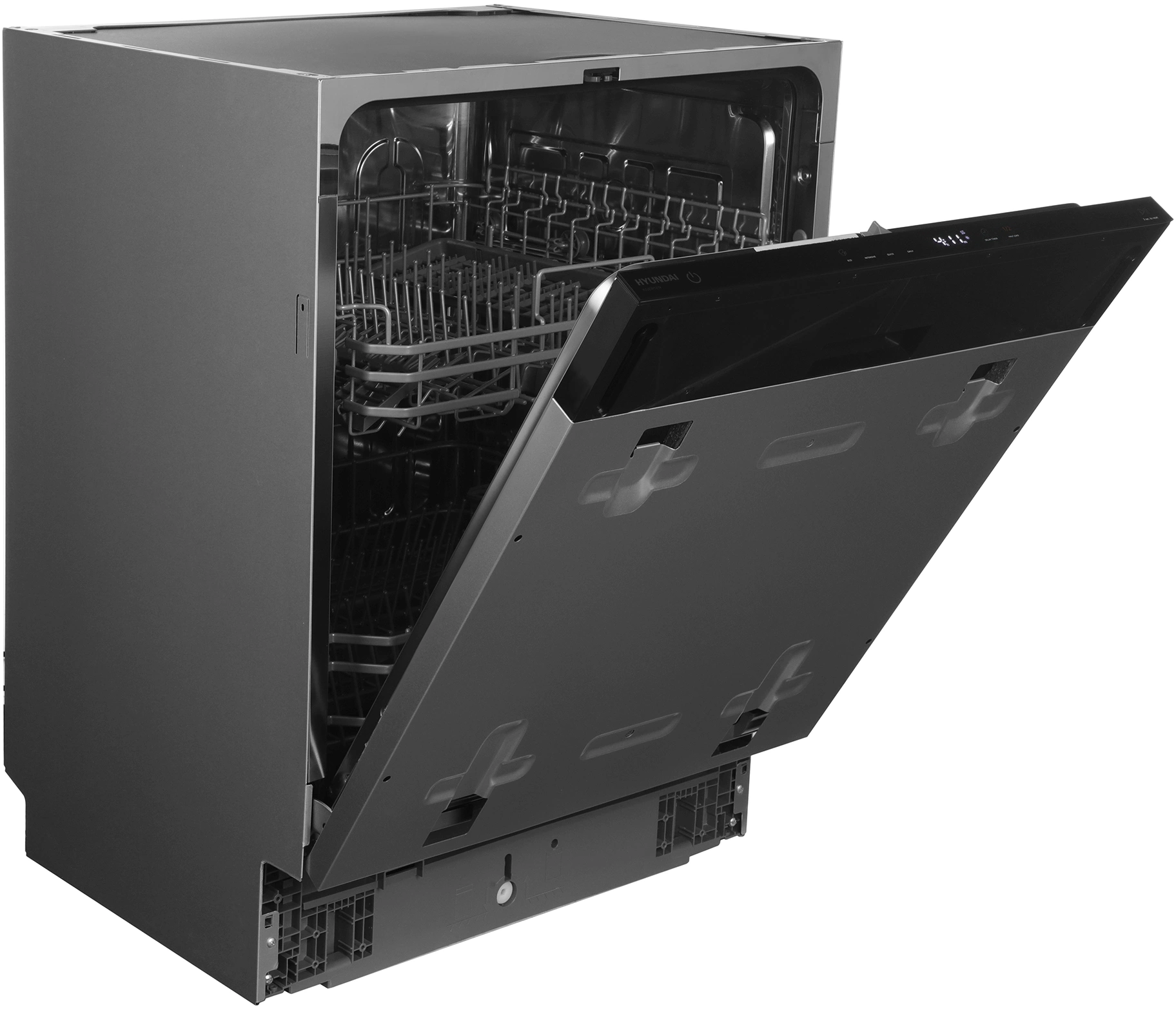 Посудомоечная машина Hyundai HBD 642, фото 19