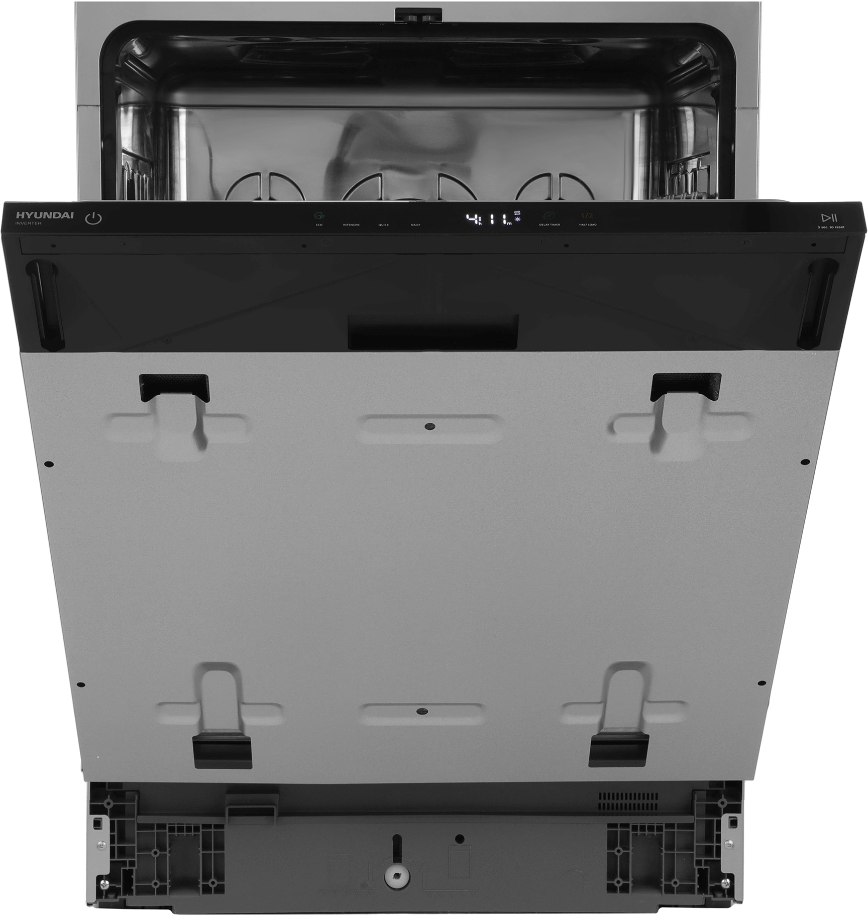 Посудомоечная машина Hyundai HBD 642, фото 3