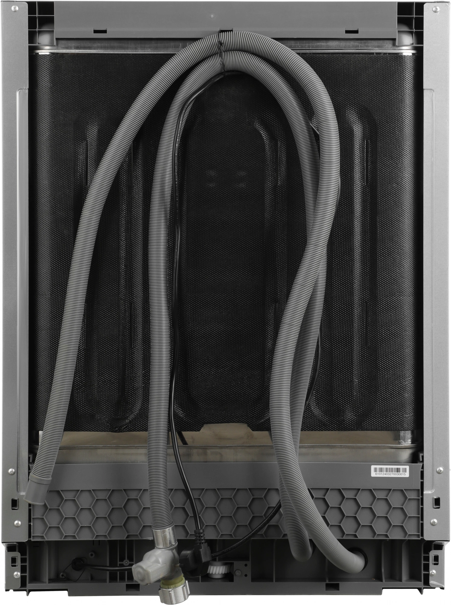 Посудомоечная машина Hyundai HBD 645, фото 11