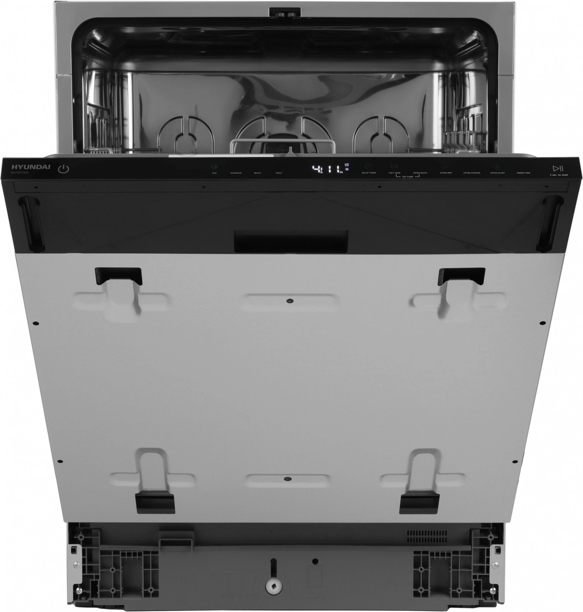 Посудомоечная машина Hyundai HBD 645, фото 12