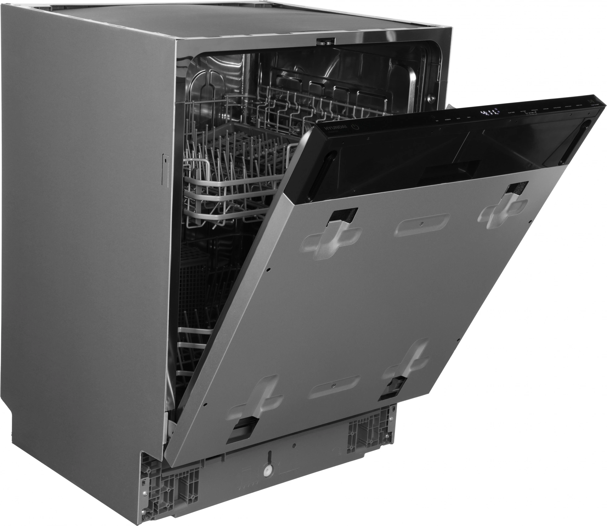 Посудомоечная машина Hyundai HBD 645, фото 16