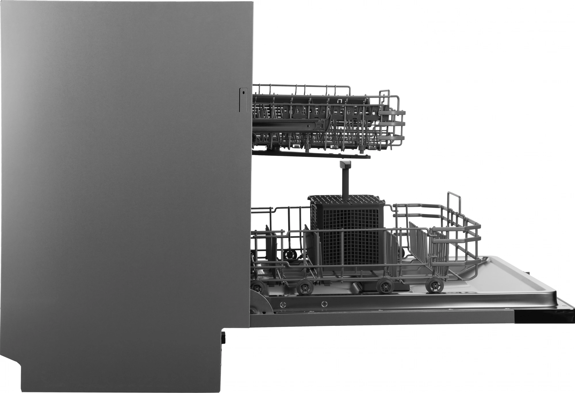 Посудомоечная машина Hyundai HBD 645, фото 6