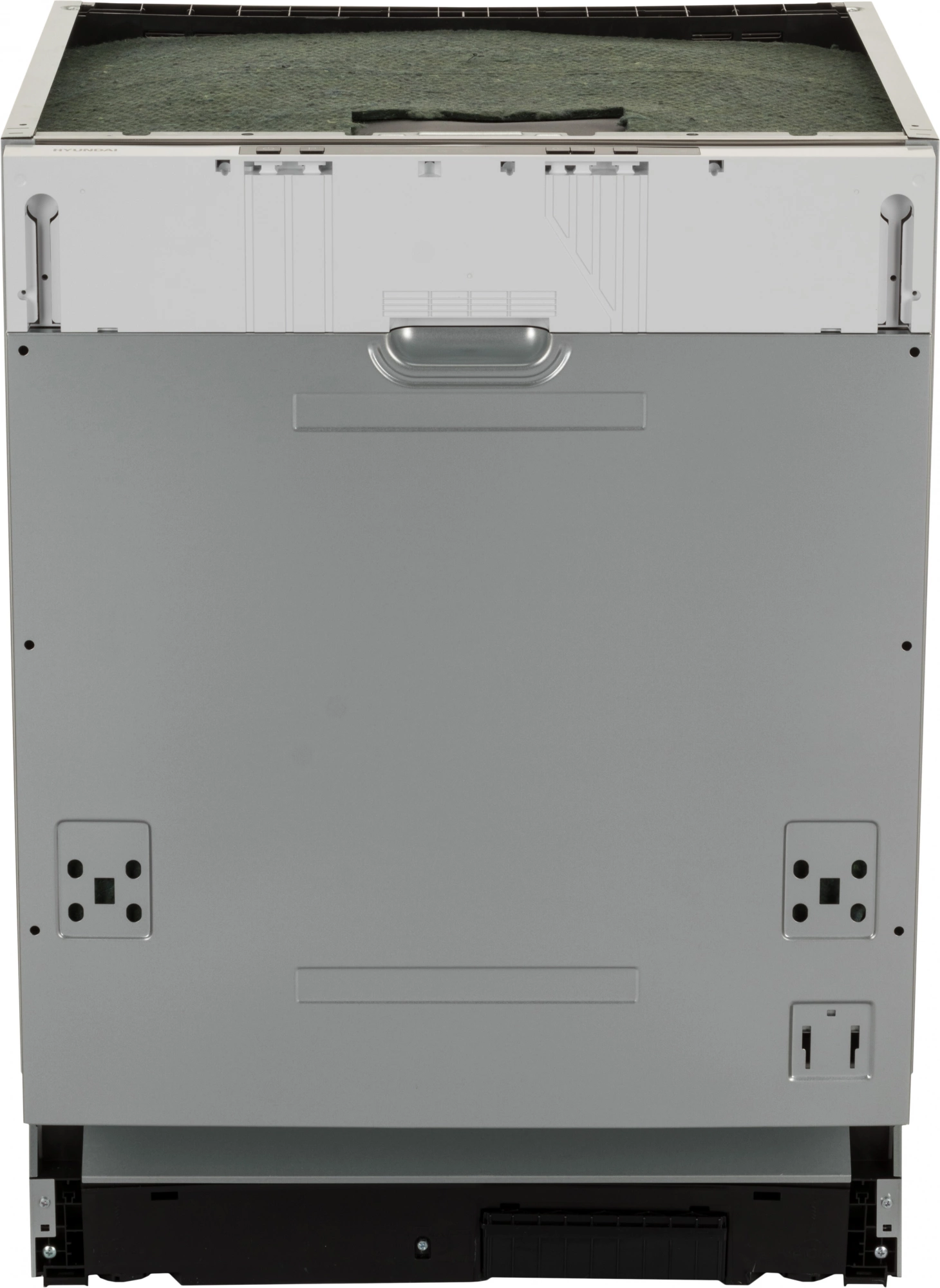 Посудомоечная машина Hyundai HBD 650, фото 2