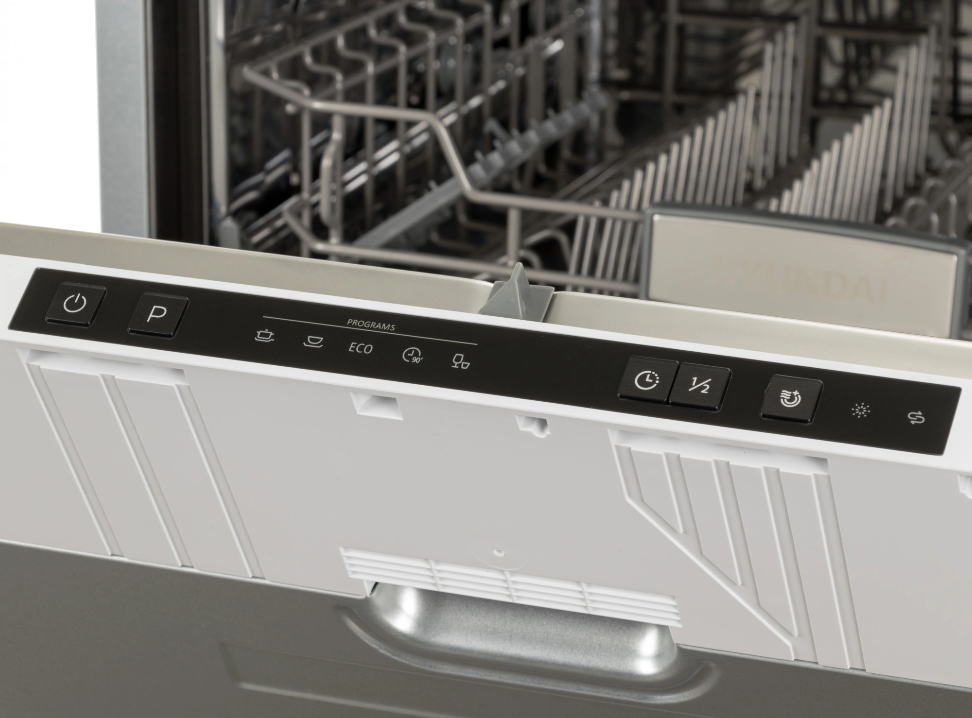 Посудомоечная машина Hyundai HBD 650, фото 14