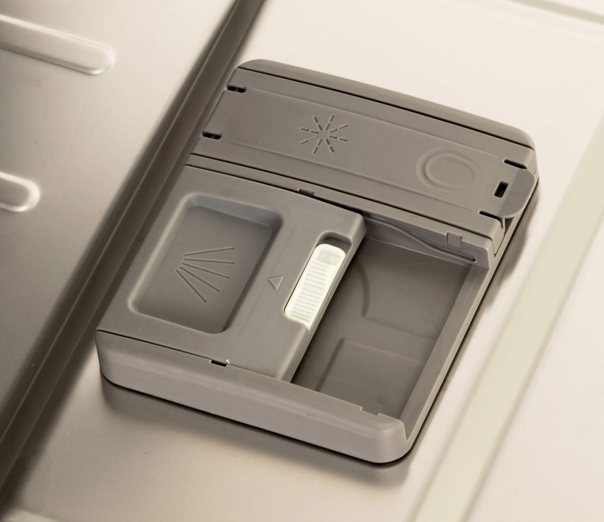 Посудомоечная машина Hyundai HBD 650, фото 17