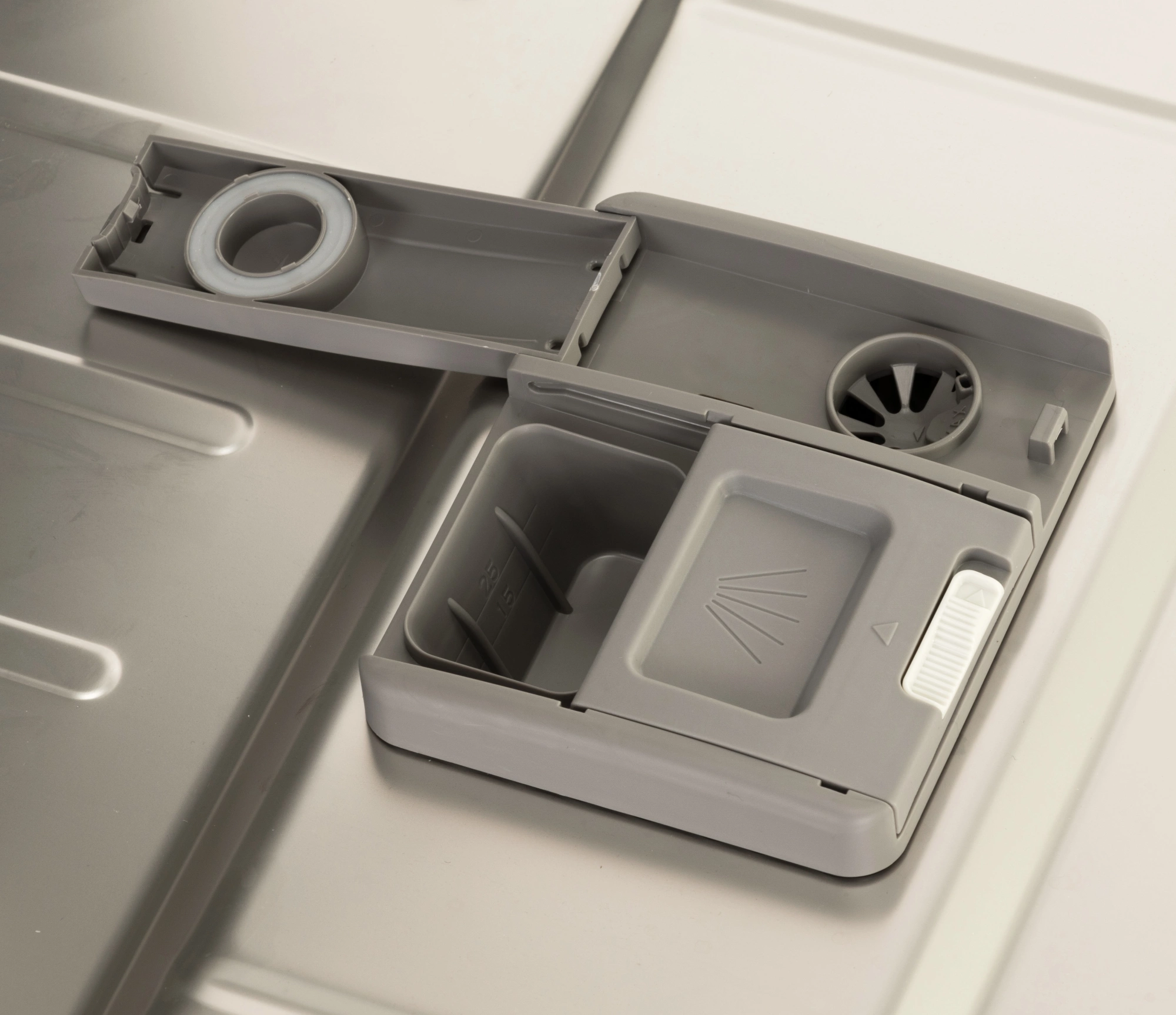 Посудомоечная машина Hyundai HBD 650, фото 18