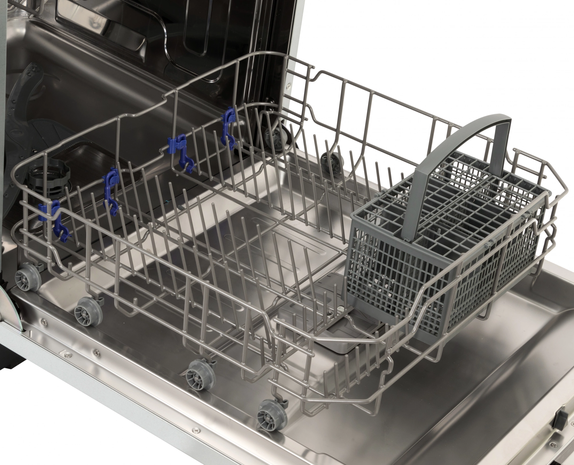 Посудомоечная машина Hyundai HBD 650, фото 19