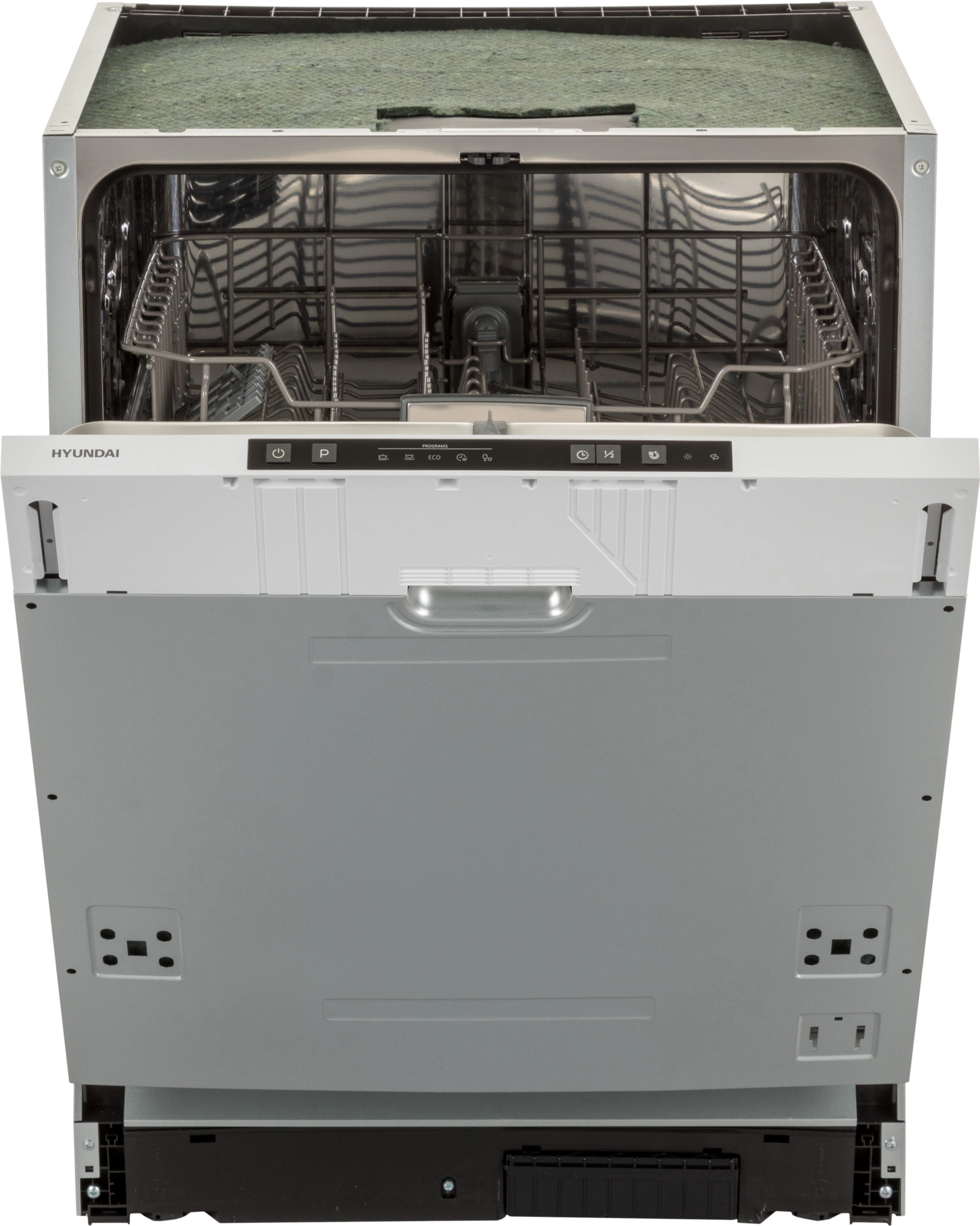 Посудомоечная машина Hyundai HBD 650, фото 3
