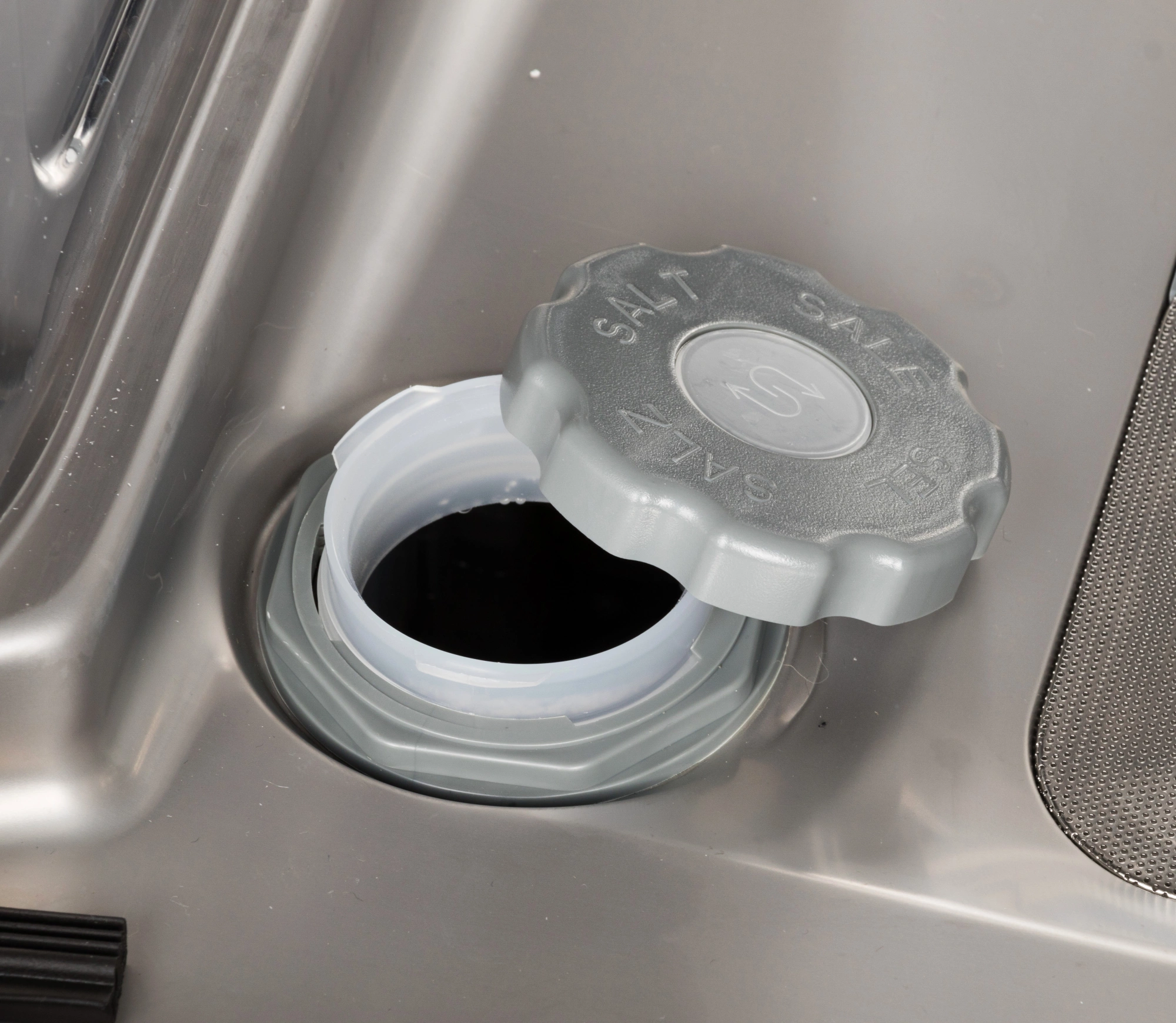 Посудомоечная машина Hyundai HBD 650, фото 22