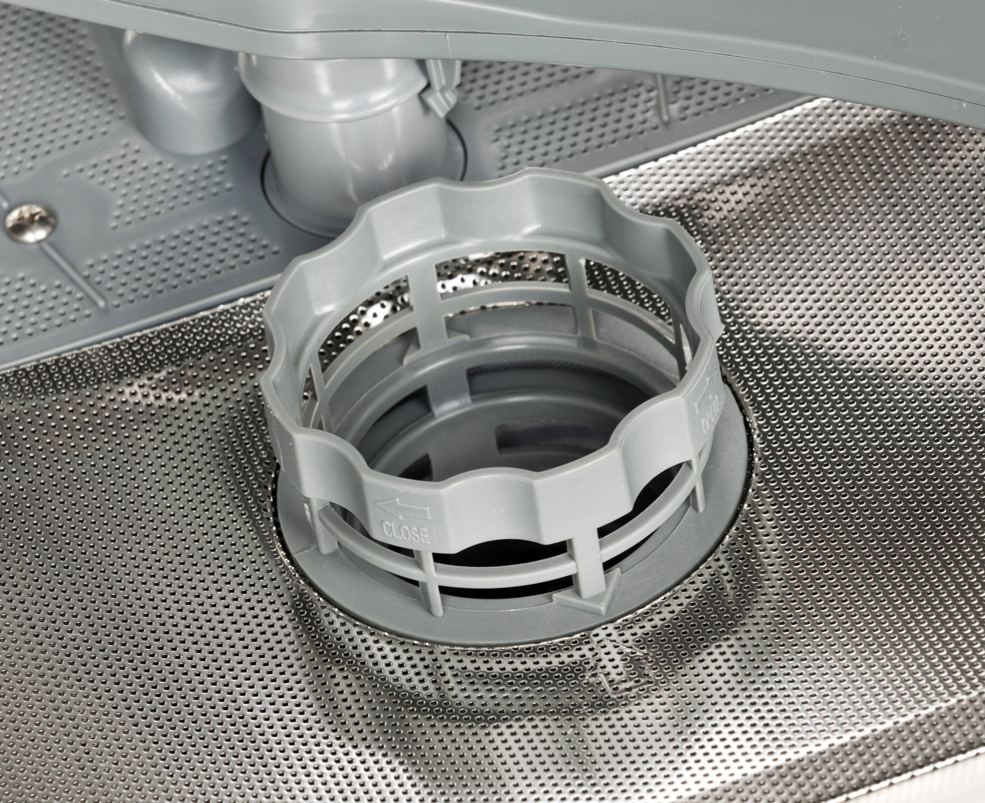 Посудомоечная машина Hyundai HBD 650, фото 23