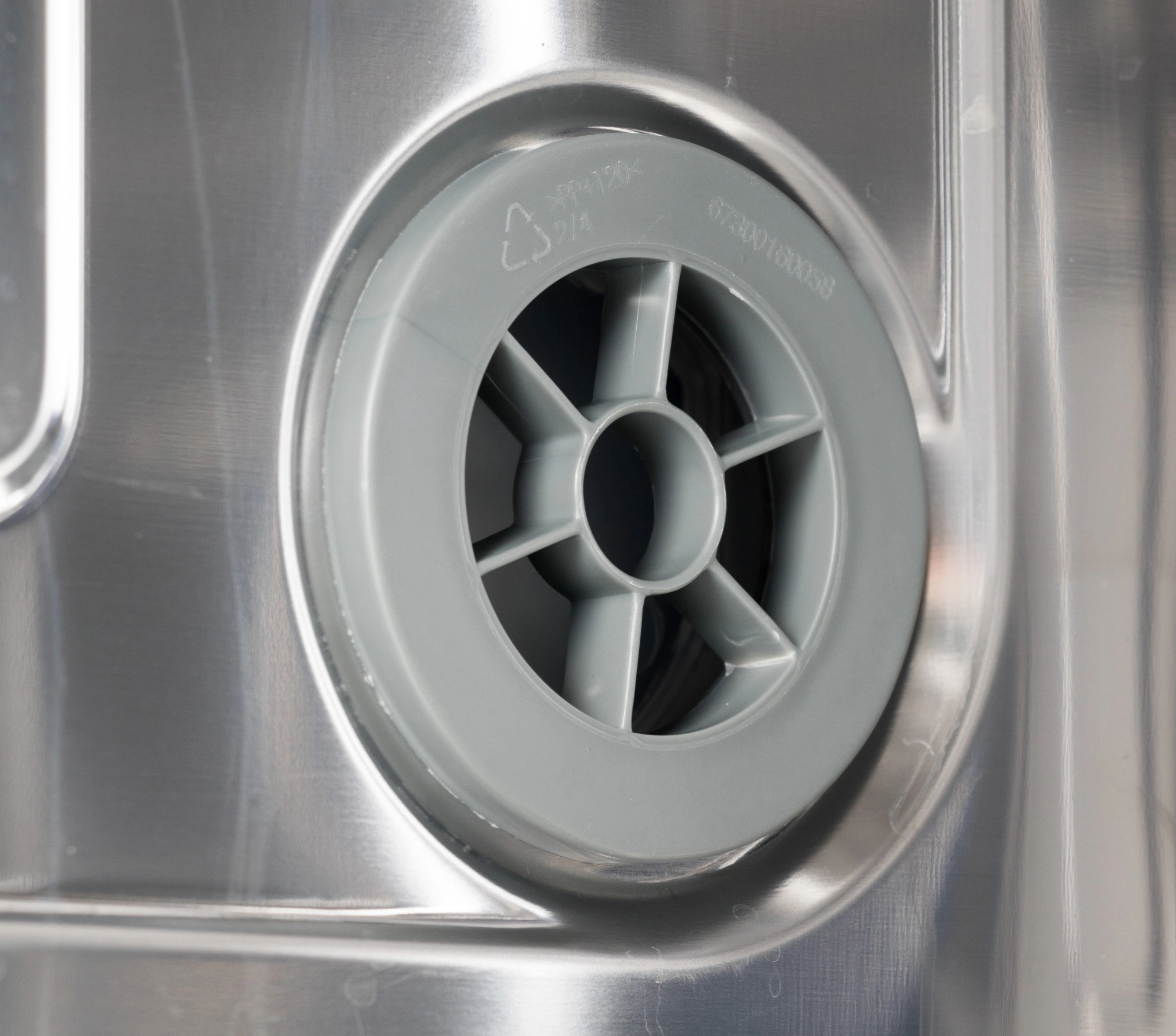 Посудомоечная машина Hyundai HBD 650, фото 24