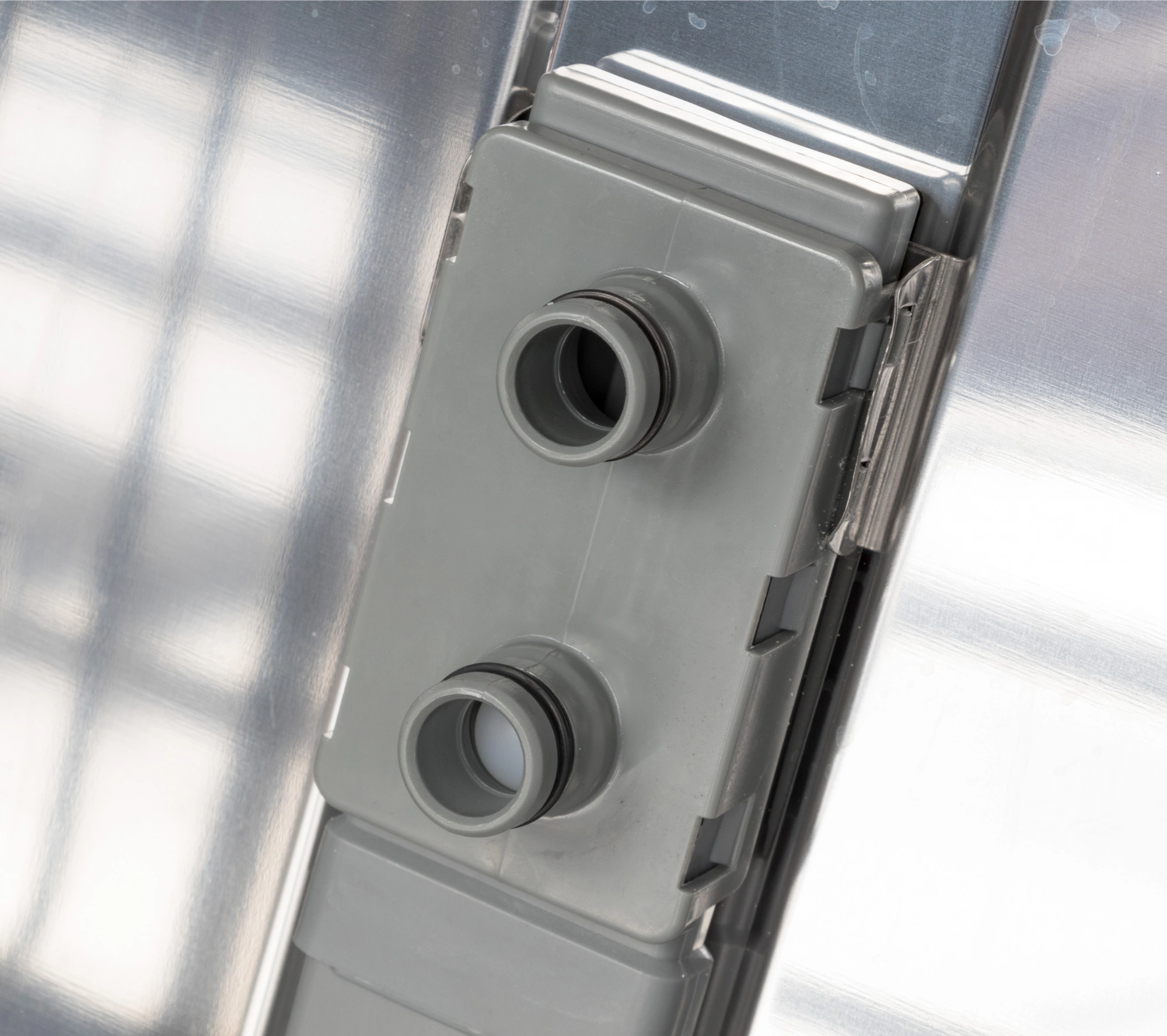 Посудомоечная машина Hyundai HBD 650, фото 25