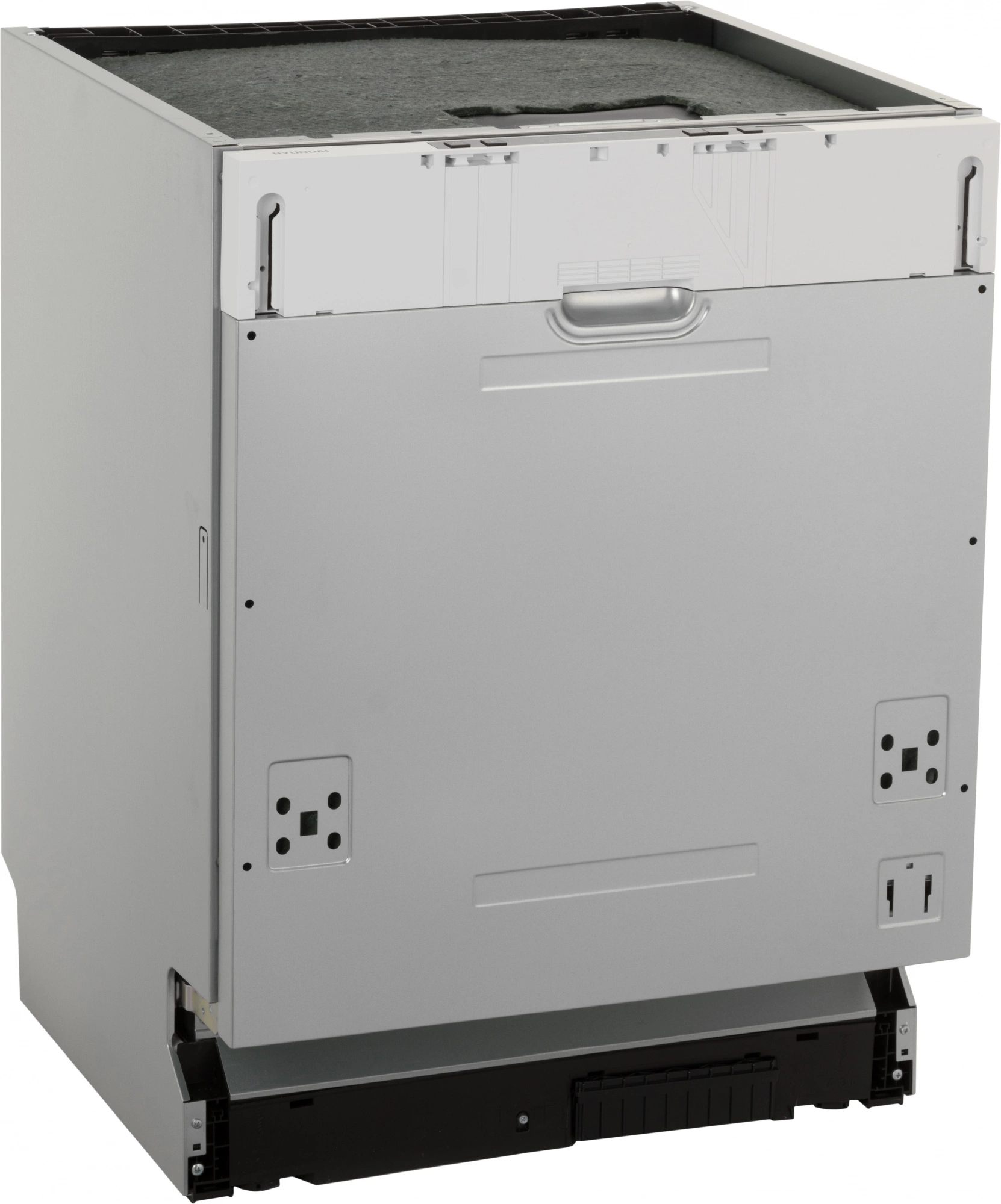 Посудомоечная машина Hyundai HBD 650, фото 4