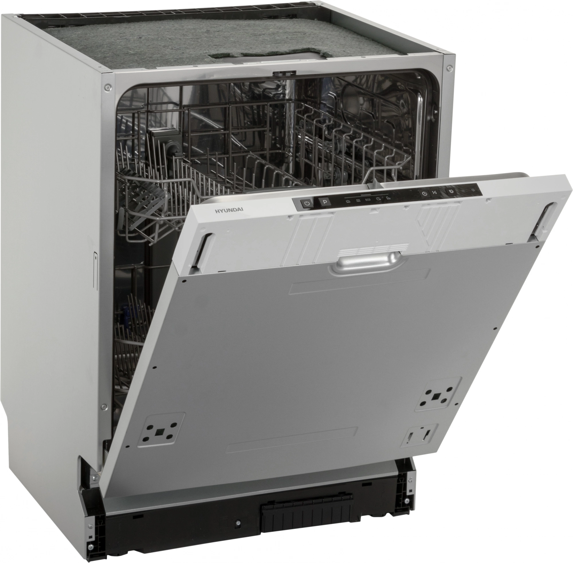 Посудомоечная машина Hyundai HBD 650, фото 5