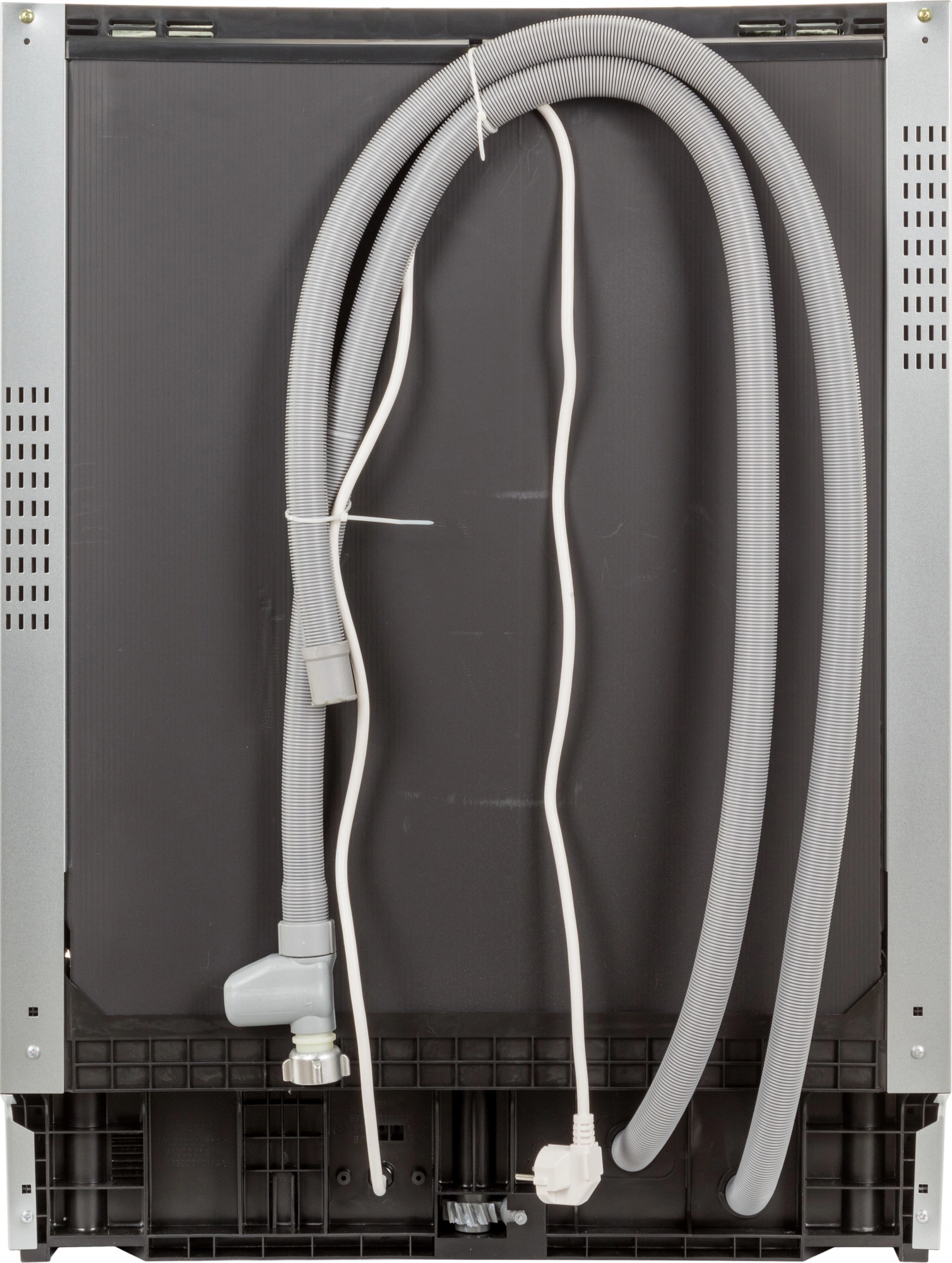 Посудомоечная машина Hyundai HBD 650, фото 7