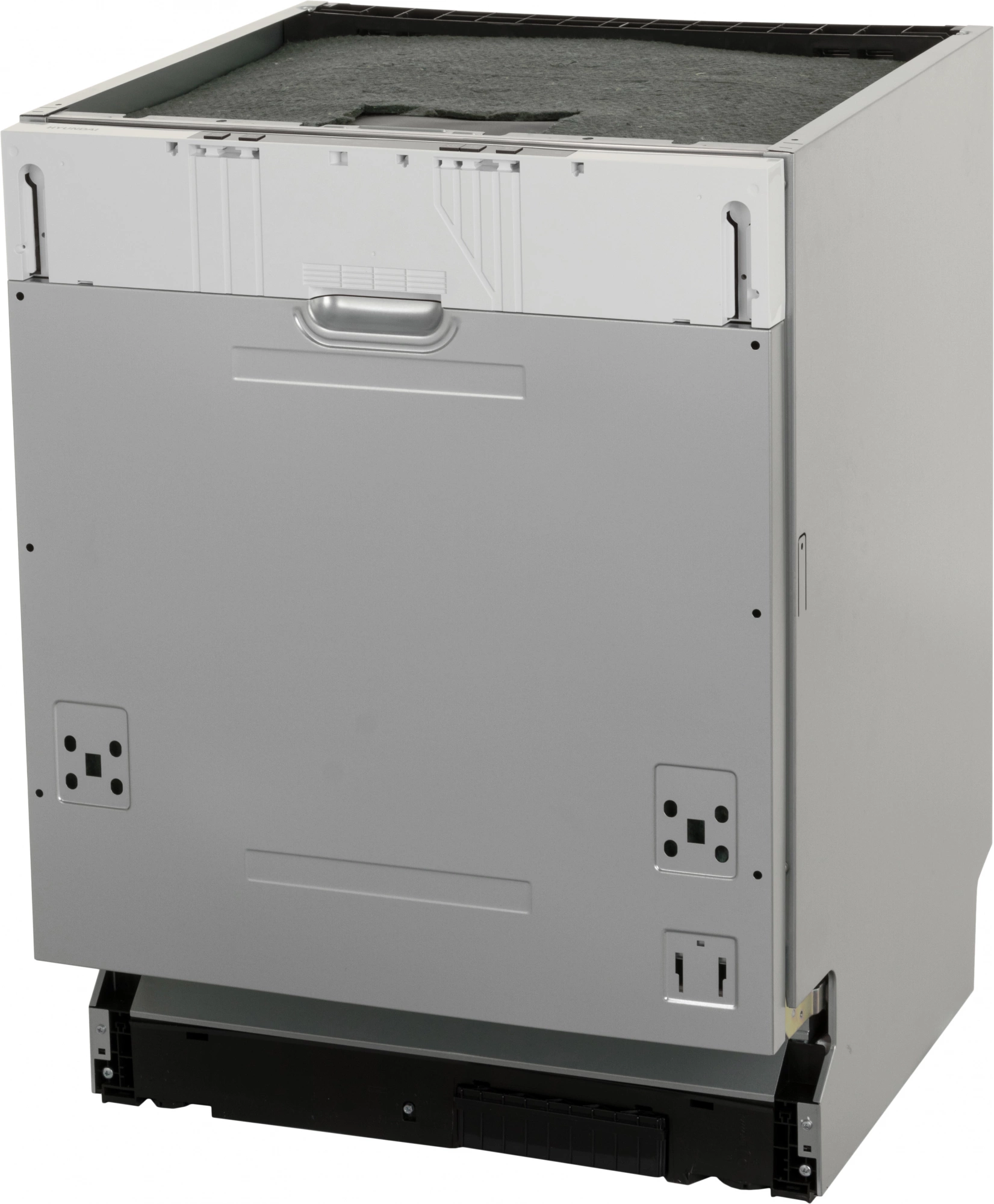 Посудомоечная машина Hyundai HBD 650, фото 9