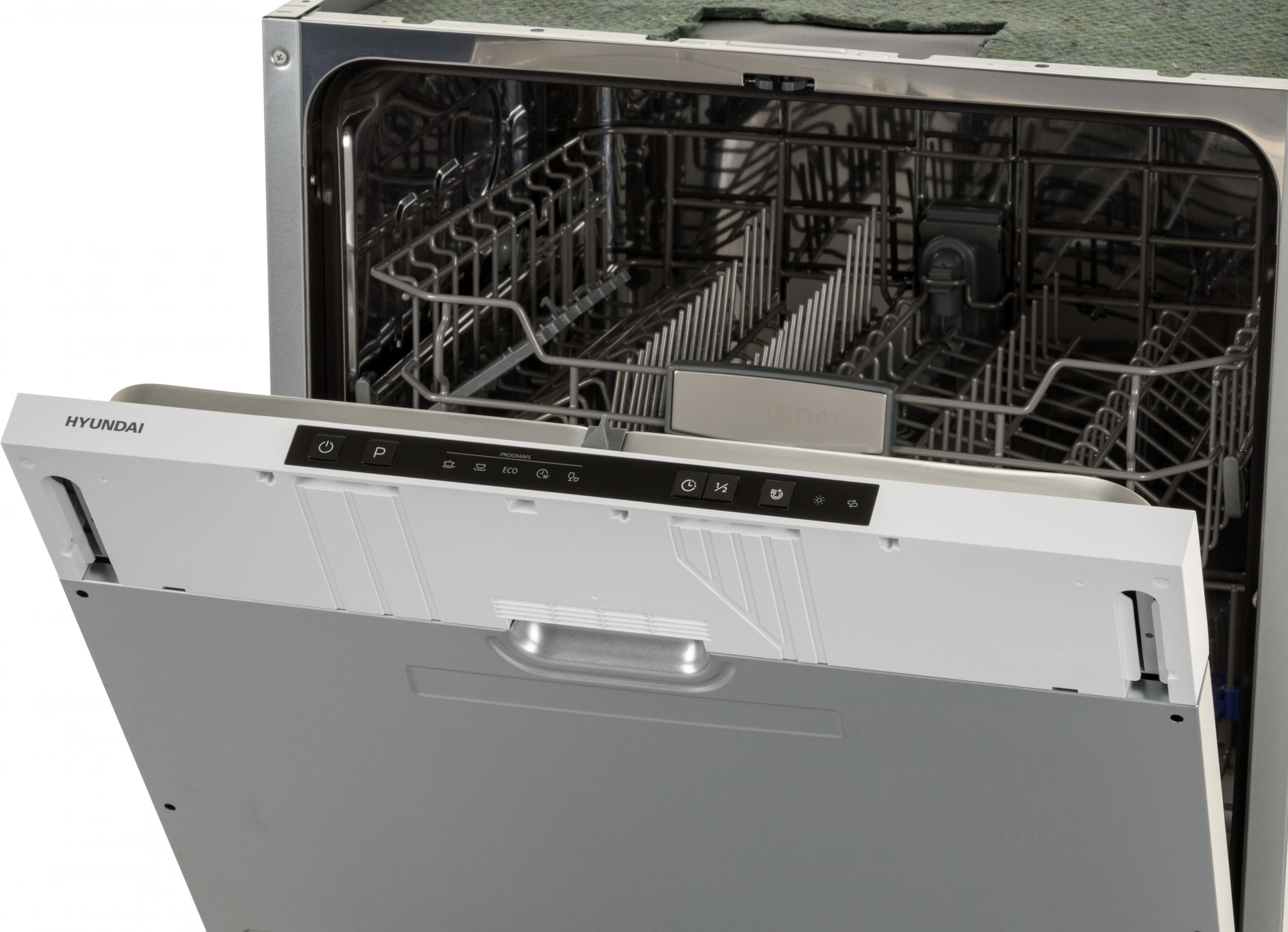 Посудомоечная машина Hyundai HBD 650, фото 10