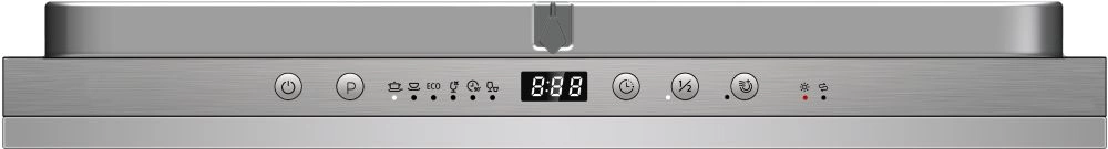 Посудомоечная машина Hyundai HBD 660, фото 12