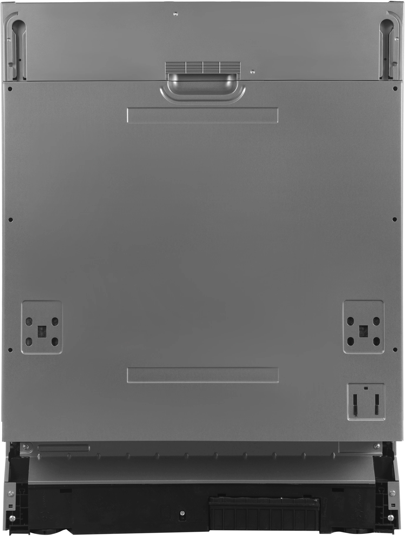 Посудомоечная машина Hyundai HBD 661