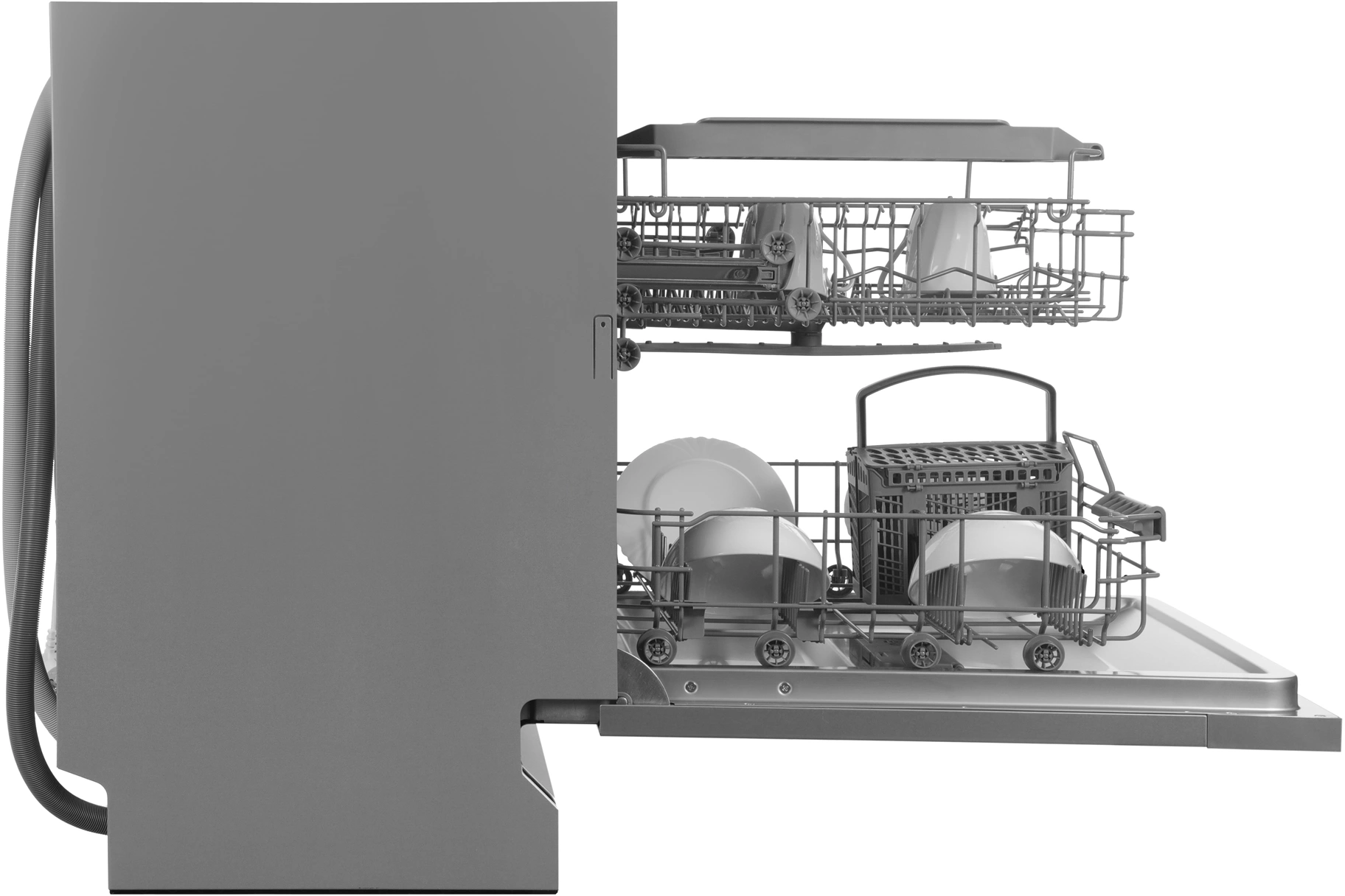 Посудомоечная машина Hyundai HBD 661, фото 11