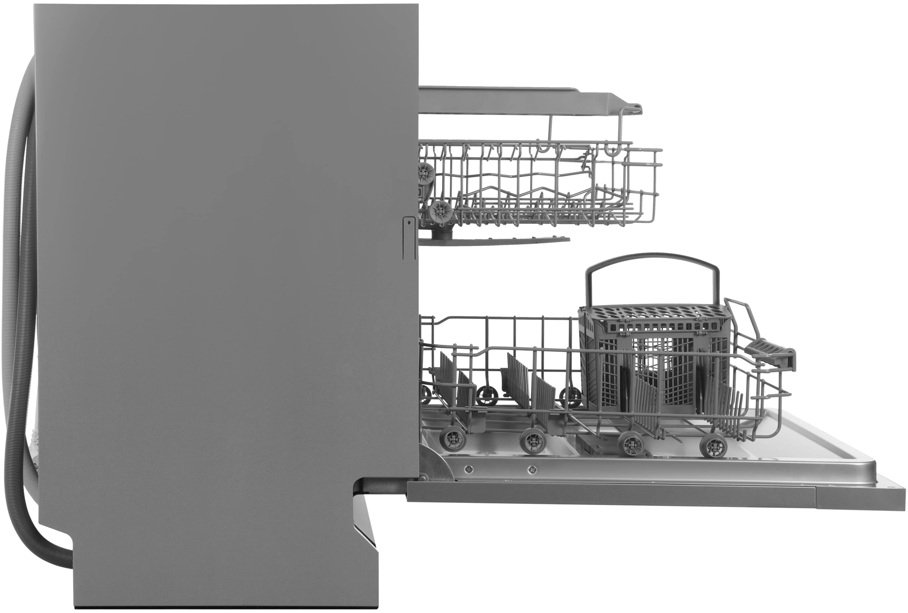 Посудомоечная машина Hyundai HBD 661, фото 13