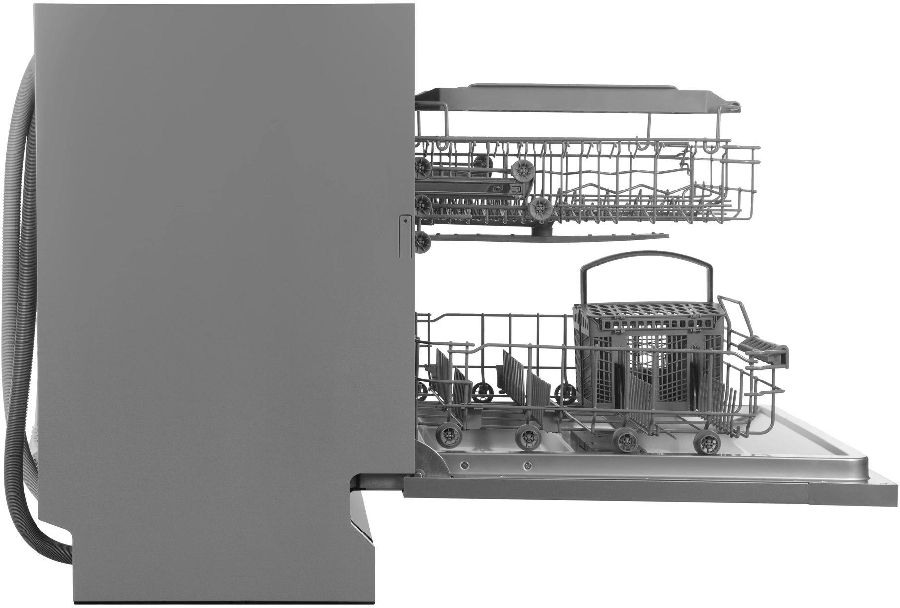 Посудомоечная машина Hyundai HBD 661, фото 14