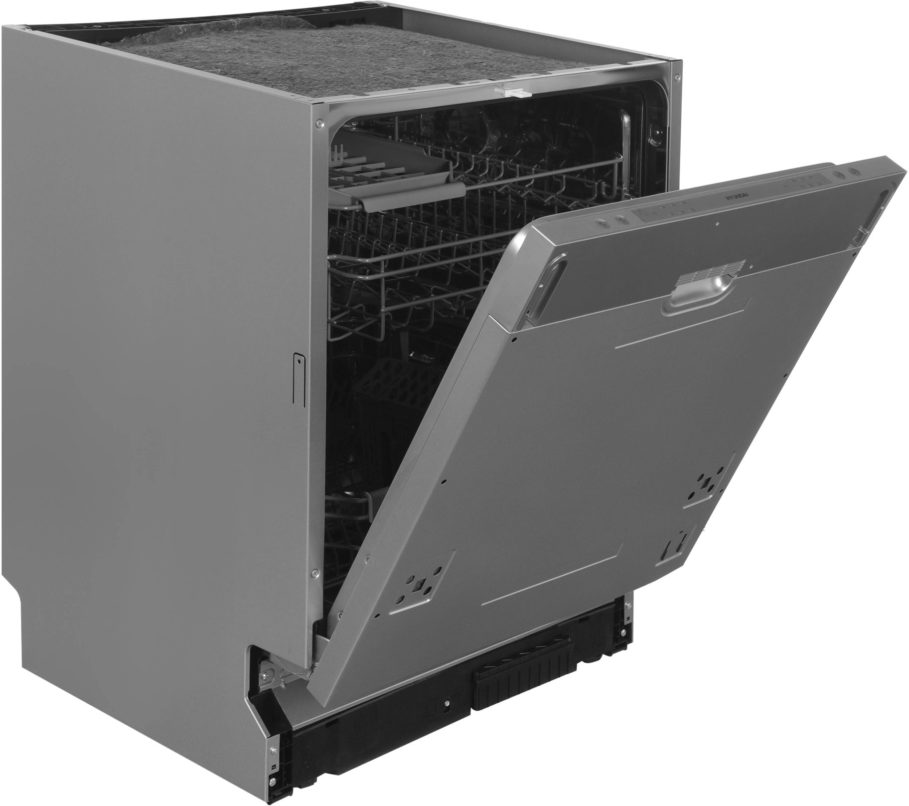 Посудомоечная машина Hyundai HBD 661, фото 15