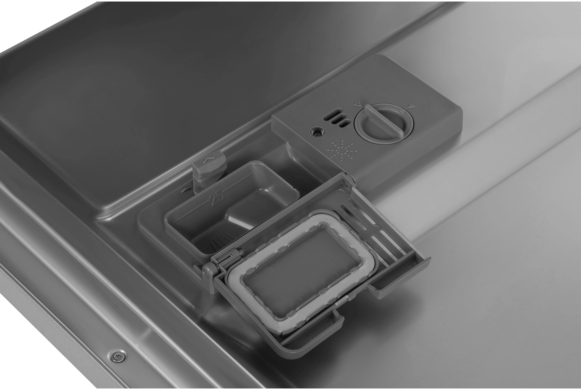 Посудомоечная машина Hyundai HBD 661, фото 18