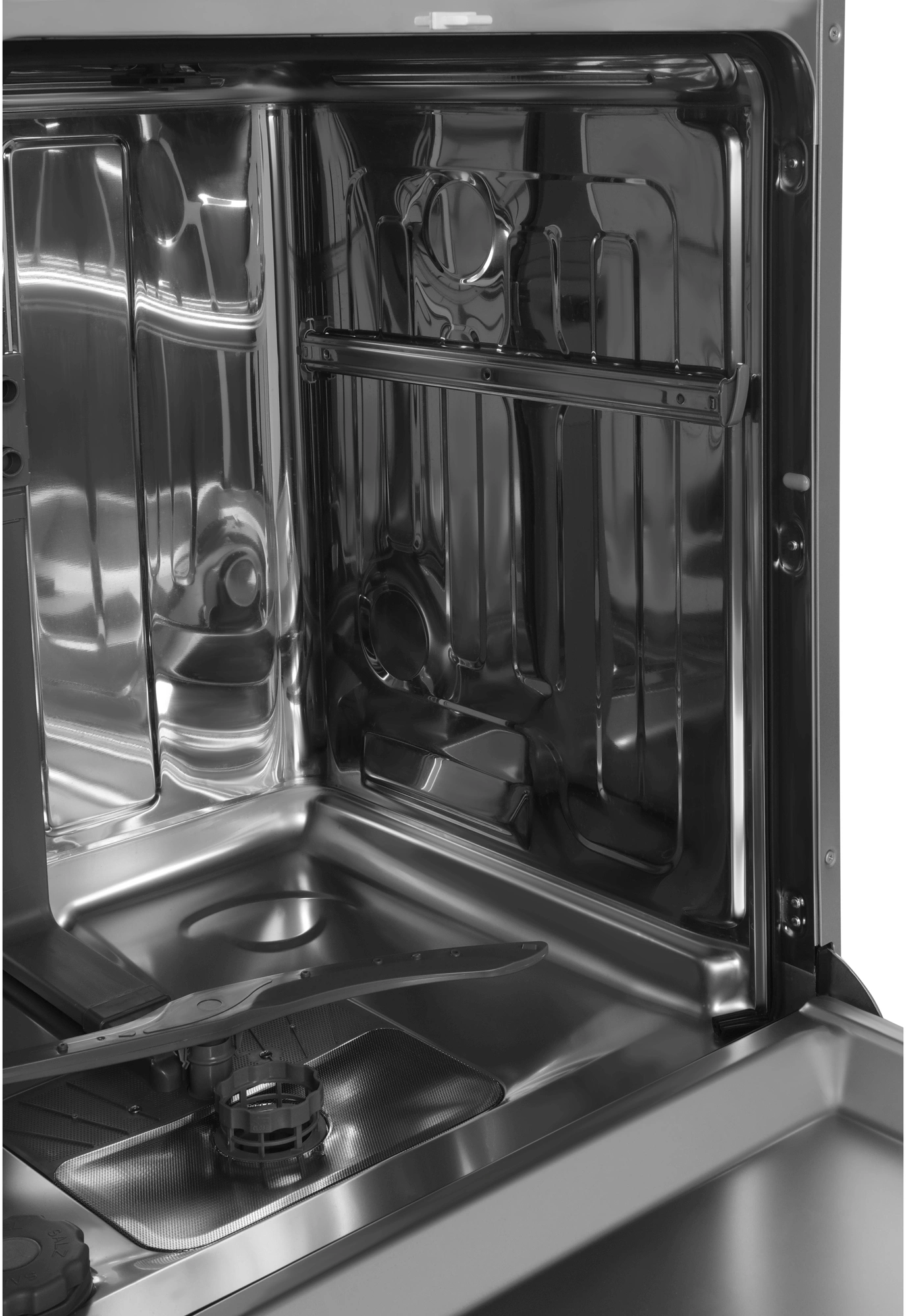 Посудомоечная машина Hyundai HBD 661, фото 19