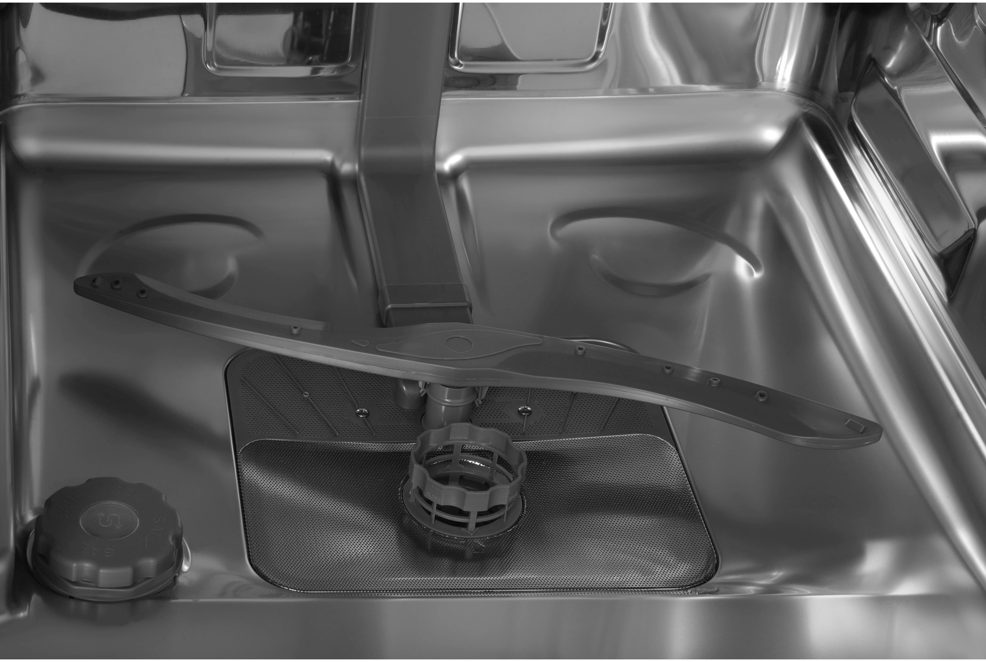 Посудомоечная машина Hyundai HBD 661, фото 20