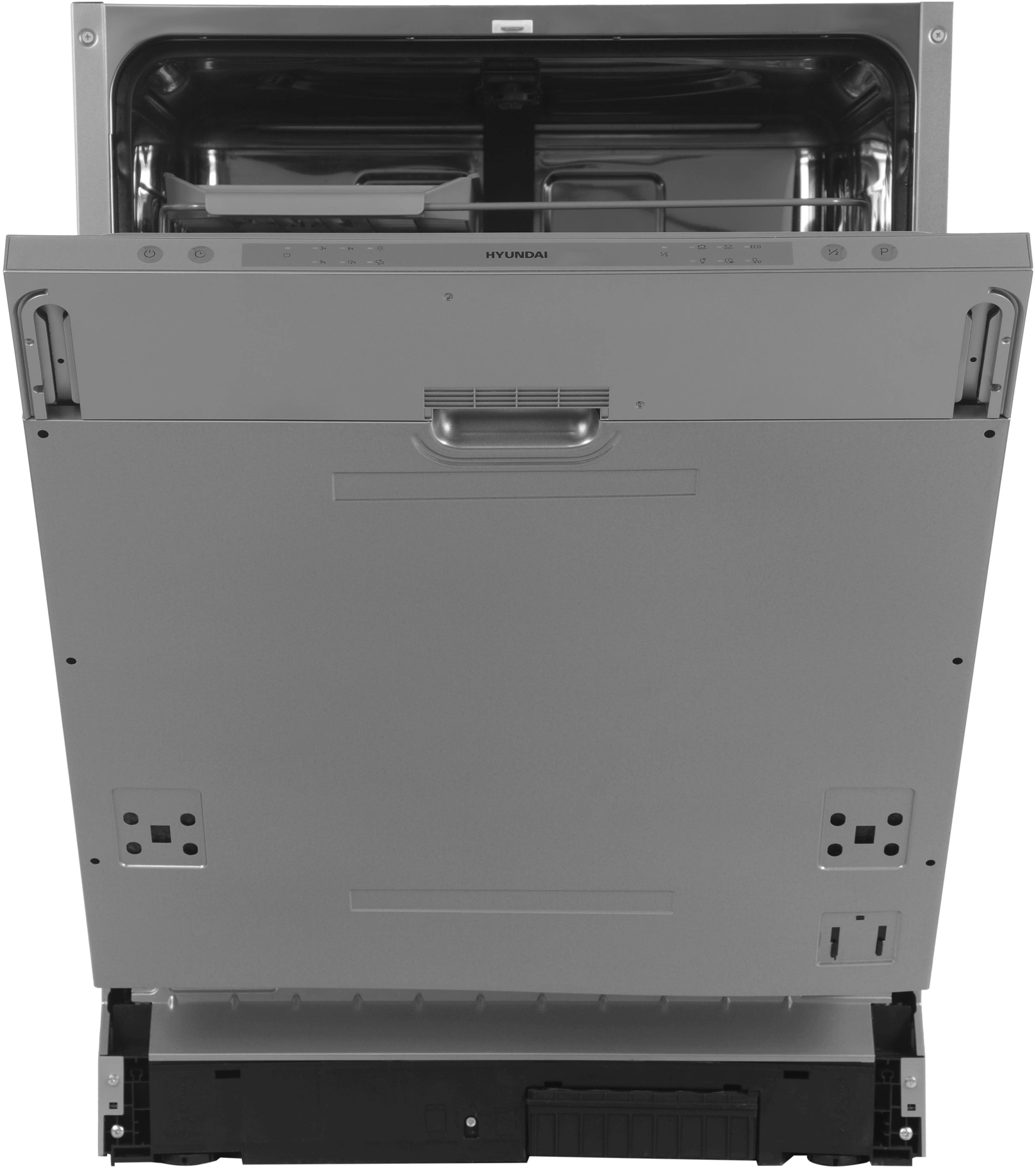 Посудомоечная машина Hyundai HBD 661, фото 3