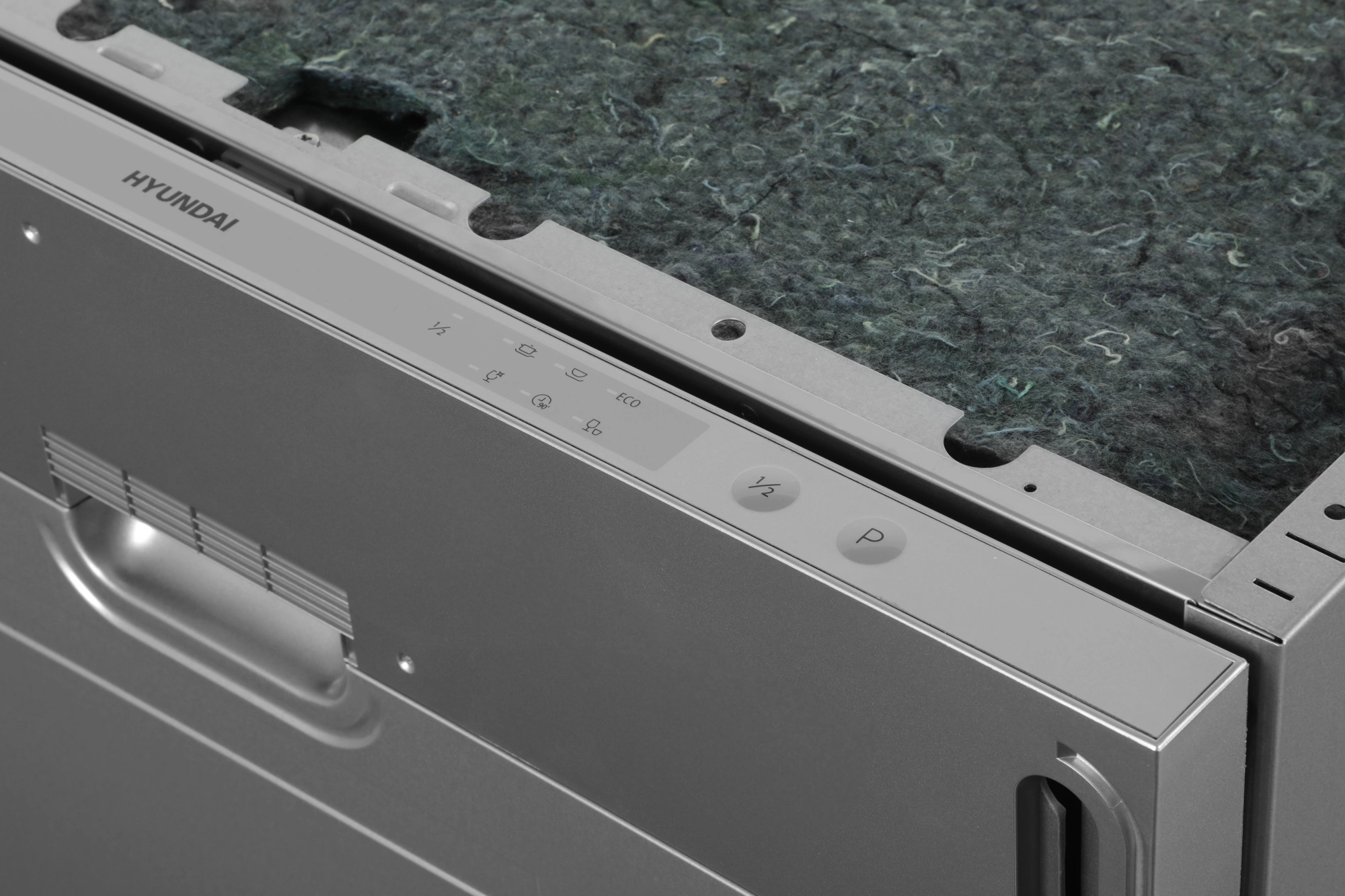 Посудомоечная машина Hyundai HBD 661, фото 24