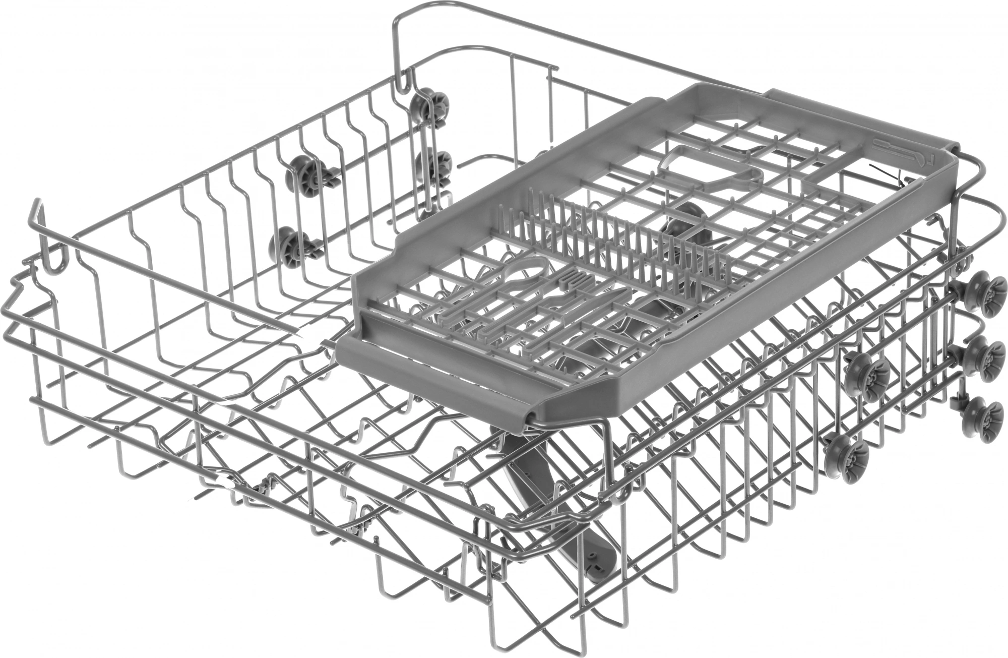 Посудомоечная машина Hyundai HBD 661, фото 29