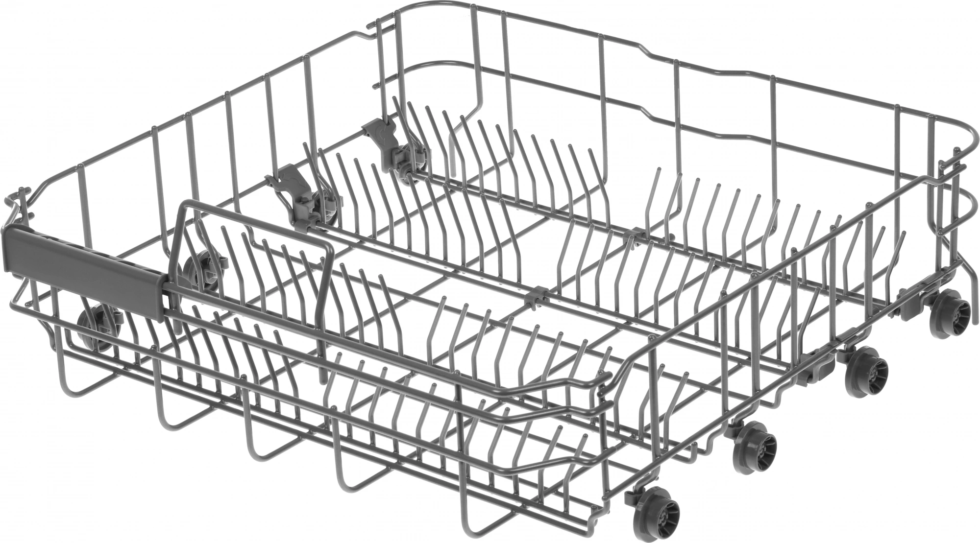 Посудомоечная машина Hyundai HBD 661, фото 30