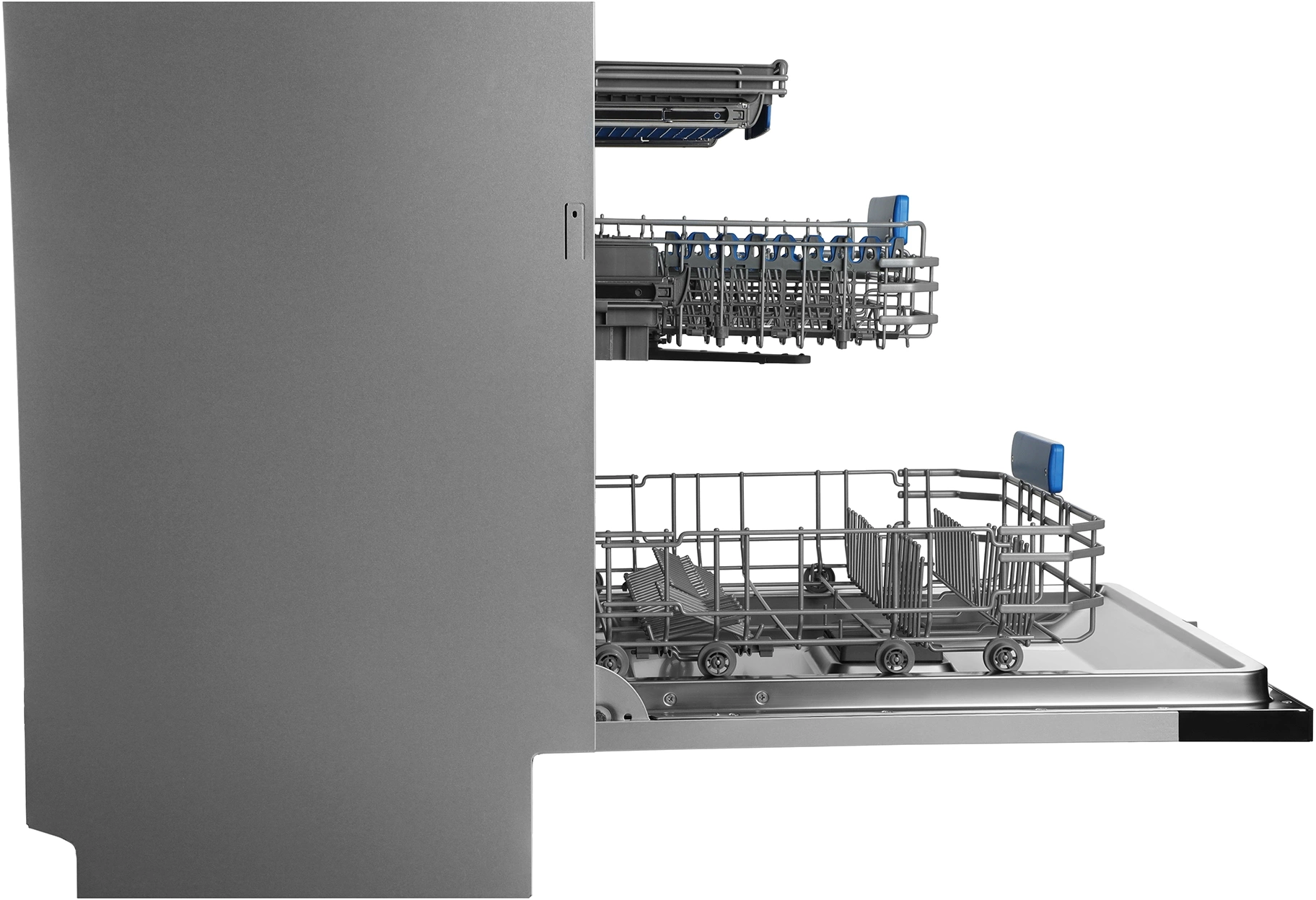 Посудомоечная машина Hyundai HBD 665, фото 11