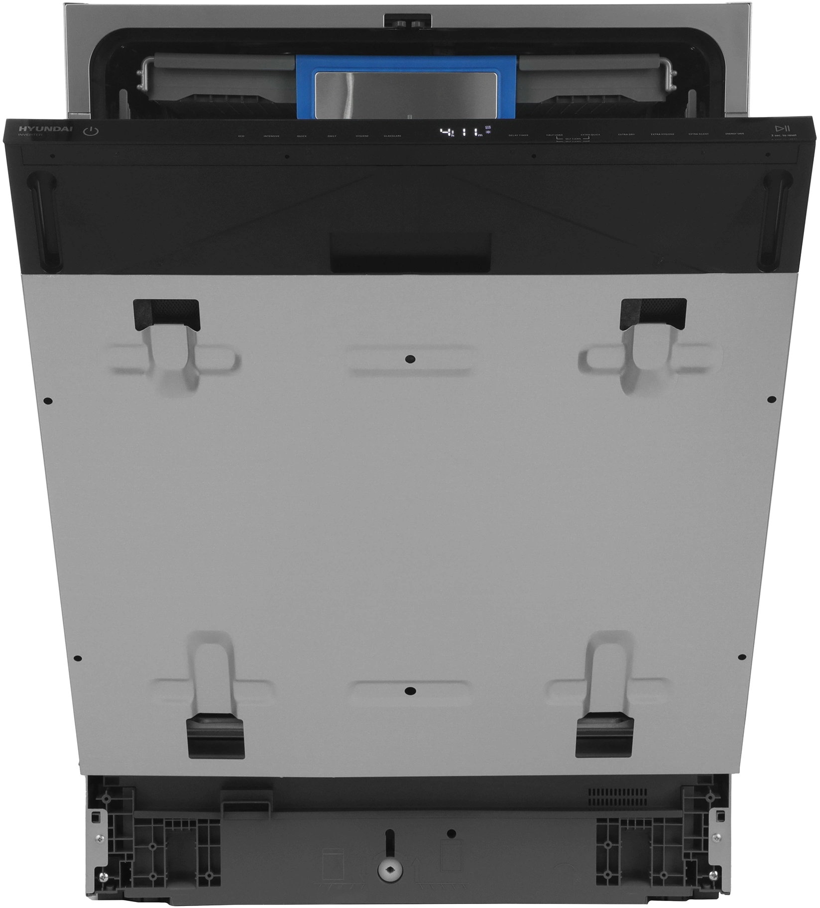 Посудомоечная машина Hyundai HBD 665, фото 14