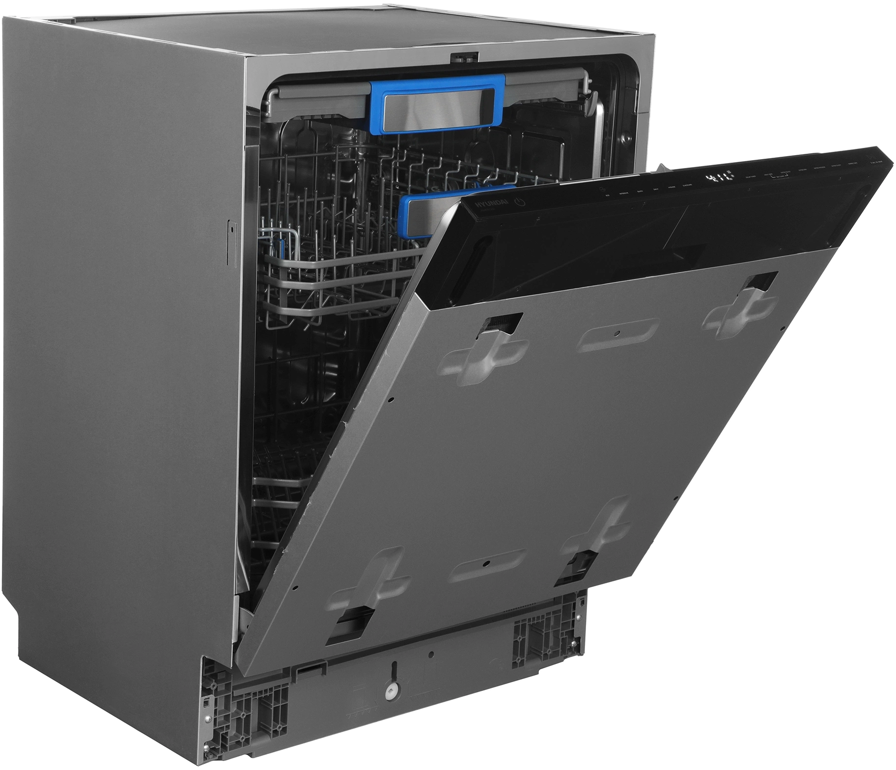 Посудомоечная машина Hyundai HBD 665, фото 18