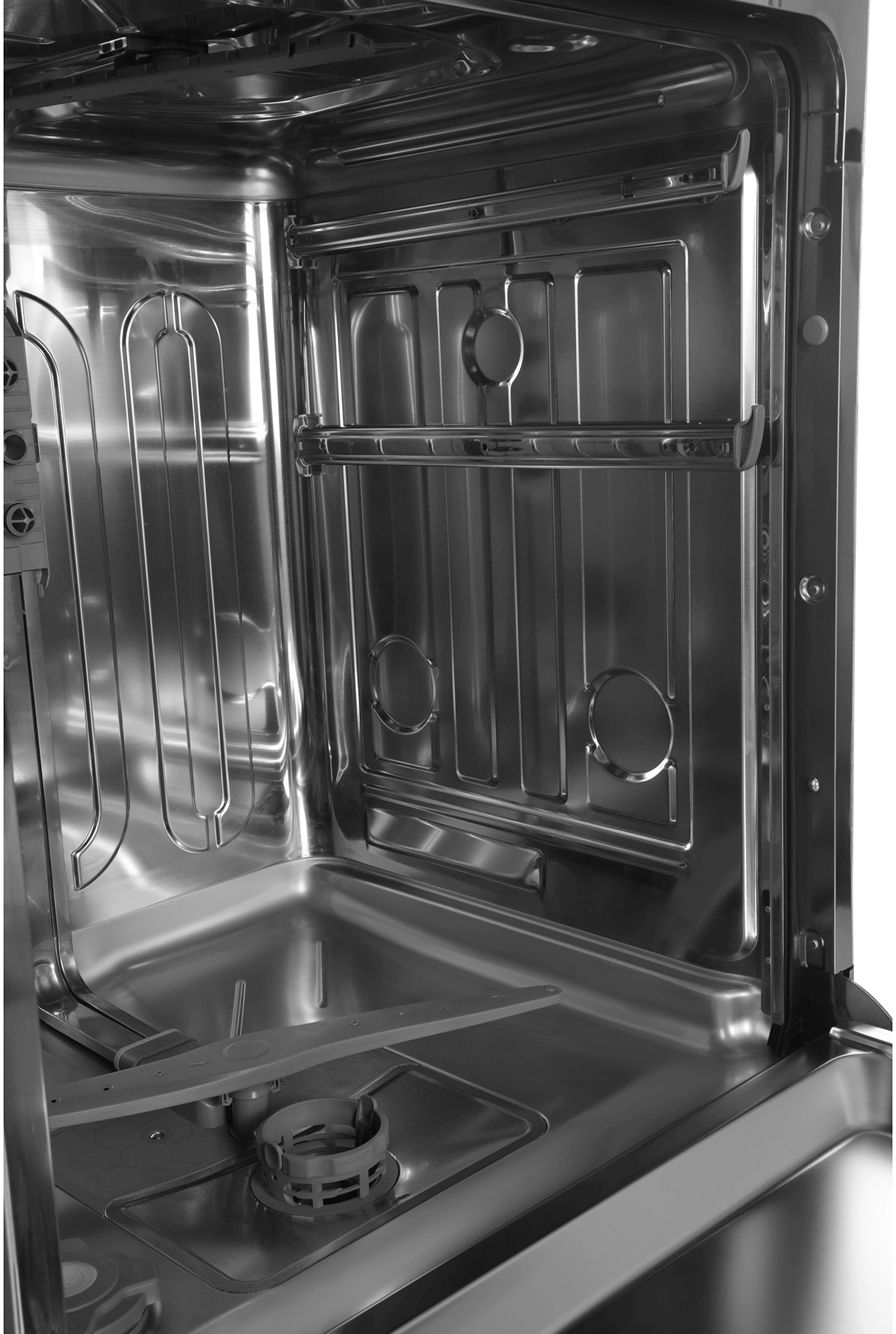 Посудомоечная машина Hyundai HBD 665, фото 21