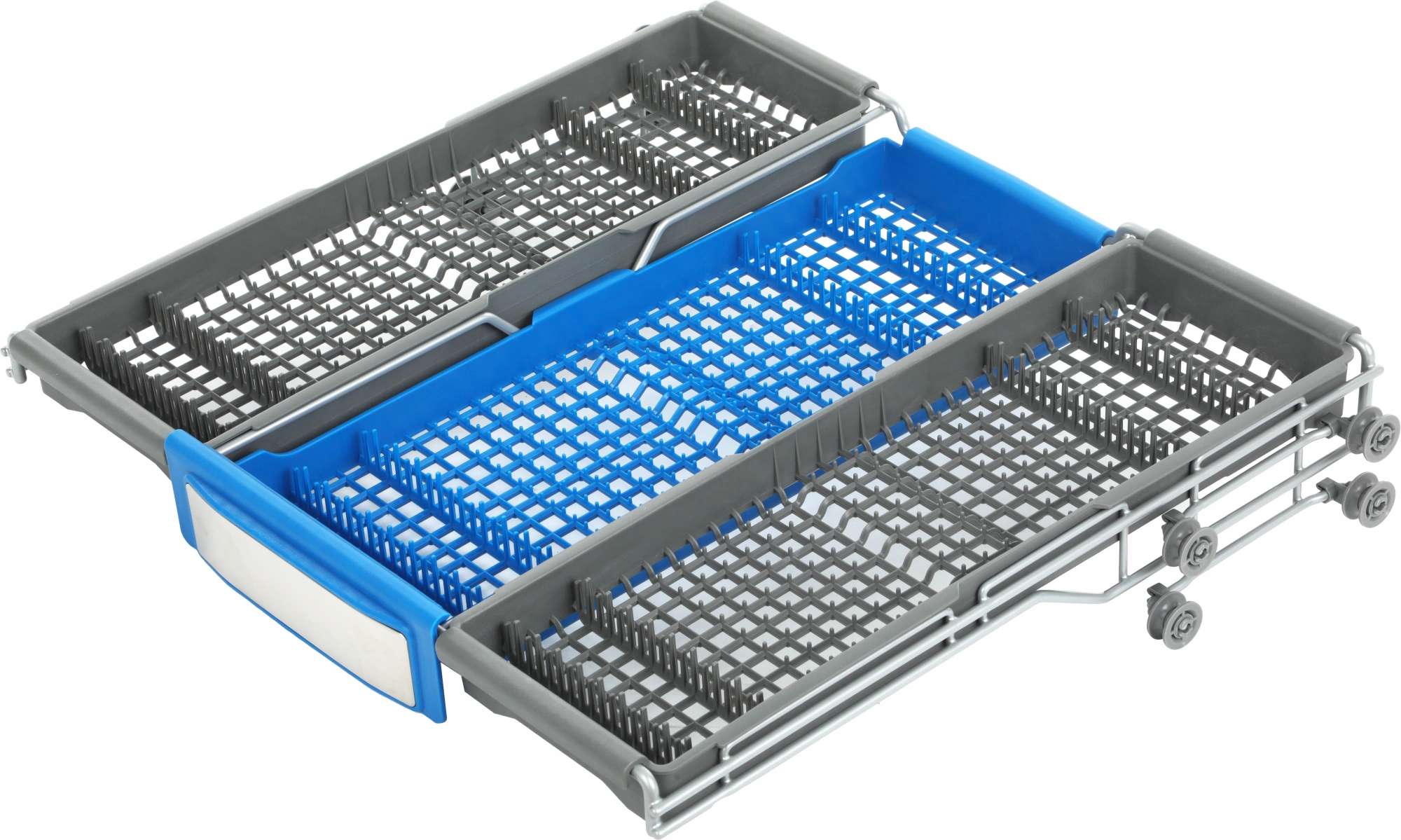 Посудомоечная машина Hyundai HBD 665, фото 29