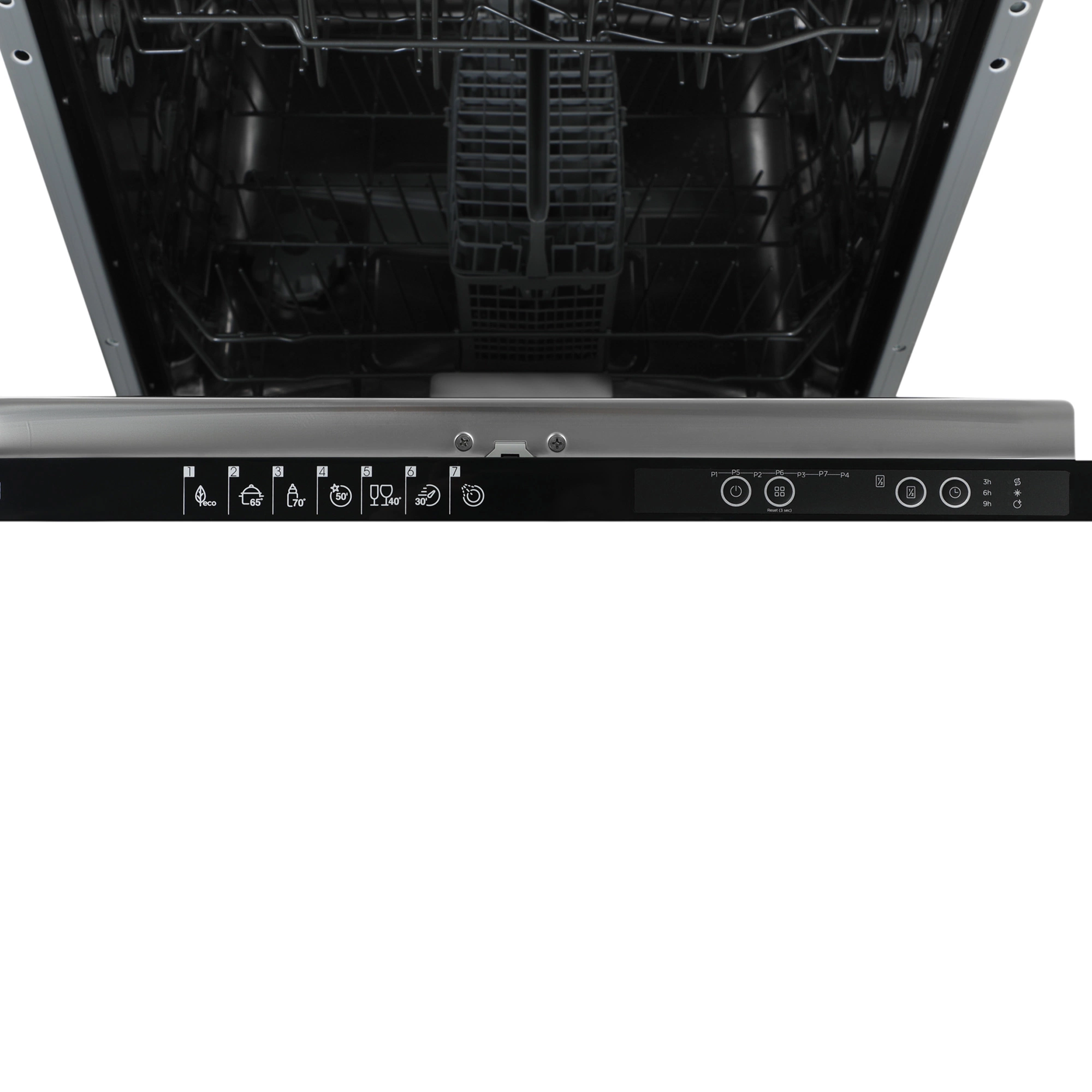 Посудомоечная машина Hyundai HBD 672, фото 11