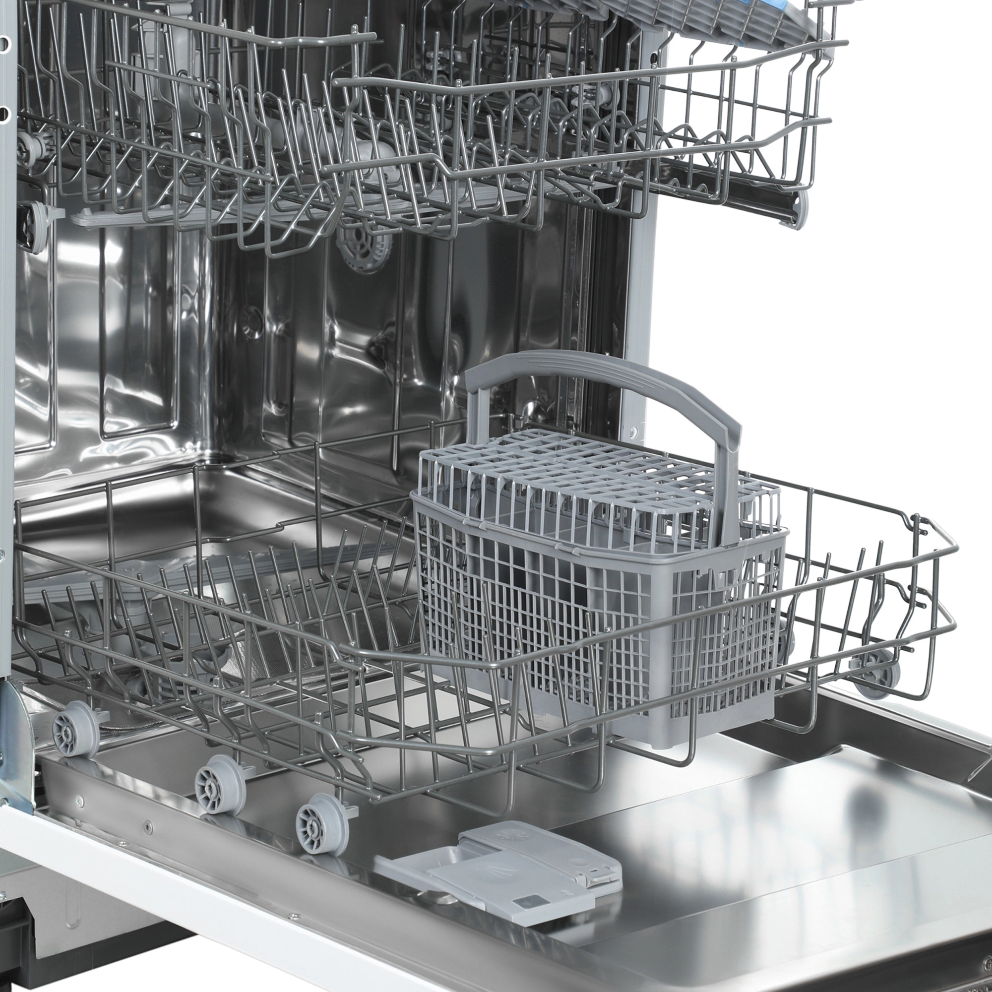 Посудомоечная машина Hyundai HBD 672, фото 13