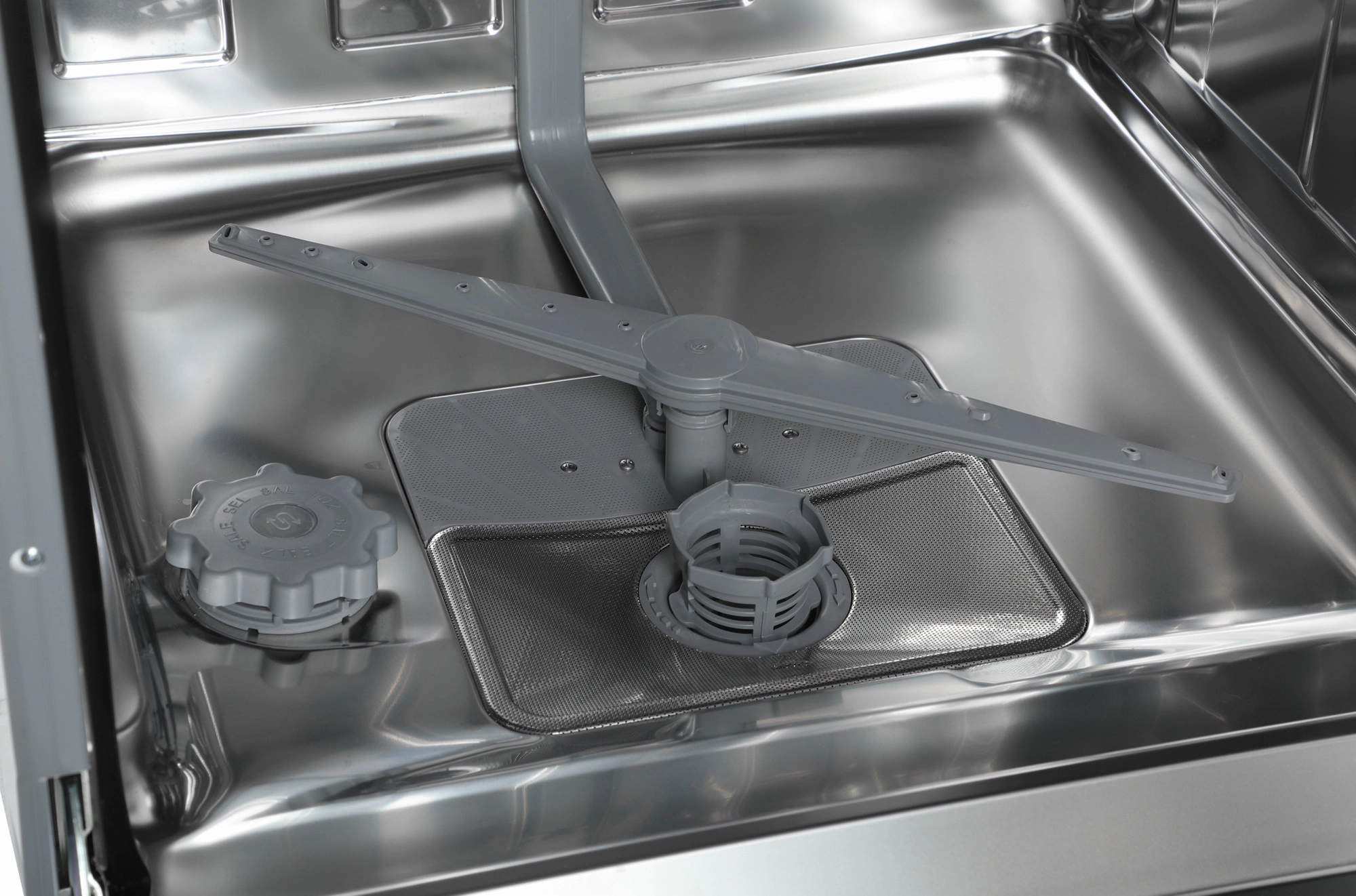 Посудомоечная машина Hyundai HBD 672, фото 16