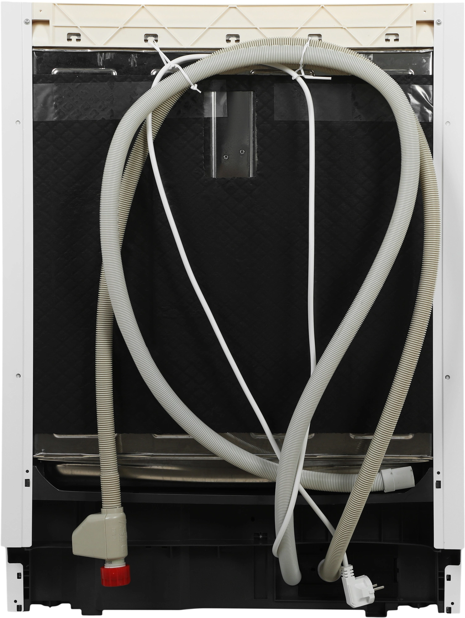 Посудомоечная машина Hyundai HBD 672, фото 25