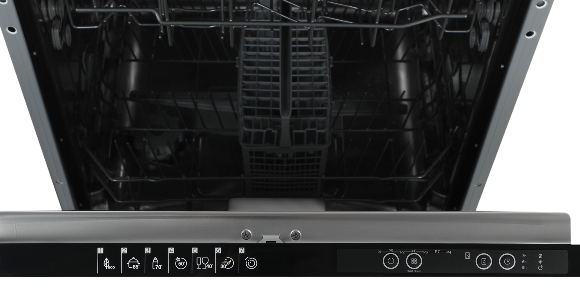 Посудомоечная машина Hyundai HBD 672, фото 26